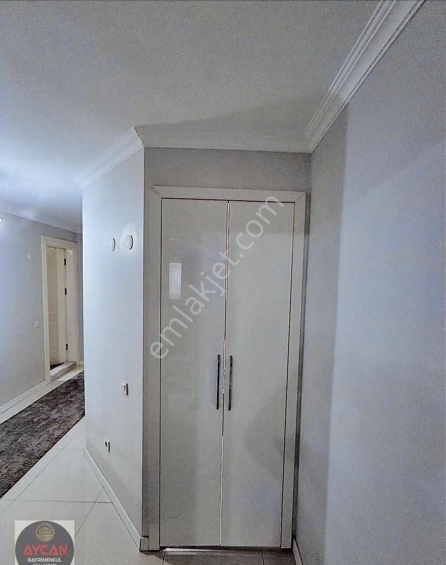 Aycan Gayrimenkulden İhsaniye Mah 240m² Satılık 4+1 Dublex Daire - Görsel 29