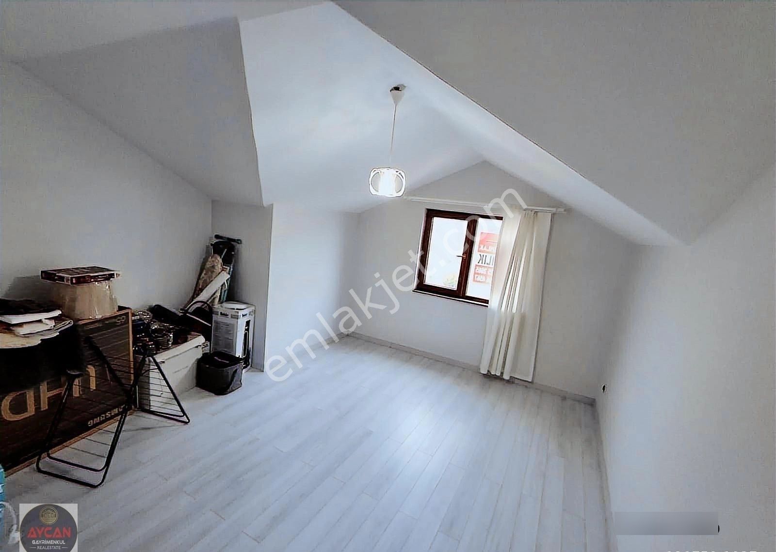 Aycan Gayrimenkulden İhsaniye Mah 240m² Satılık 4+1 Dublex Daire - Görsel 2