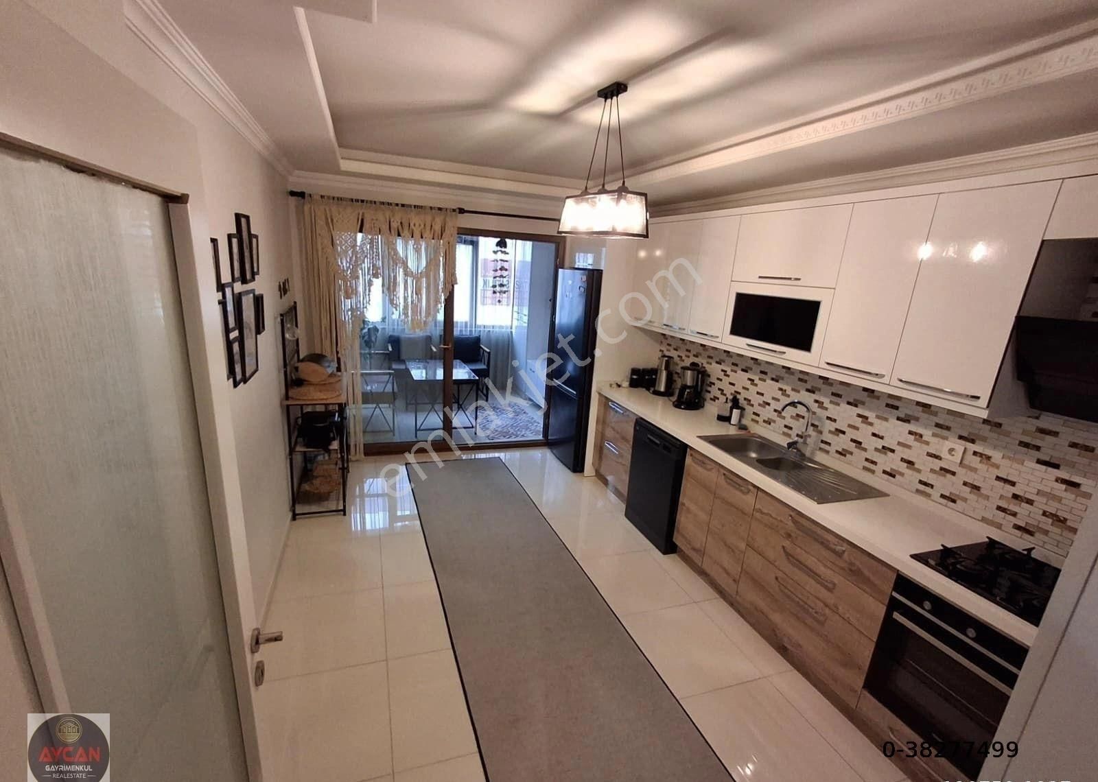 Aycan Gayrimenkulden İhsaniye Mah 240m² Satılık 4+1 Dublex Daire - Görsel 14