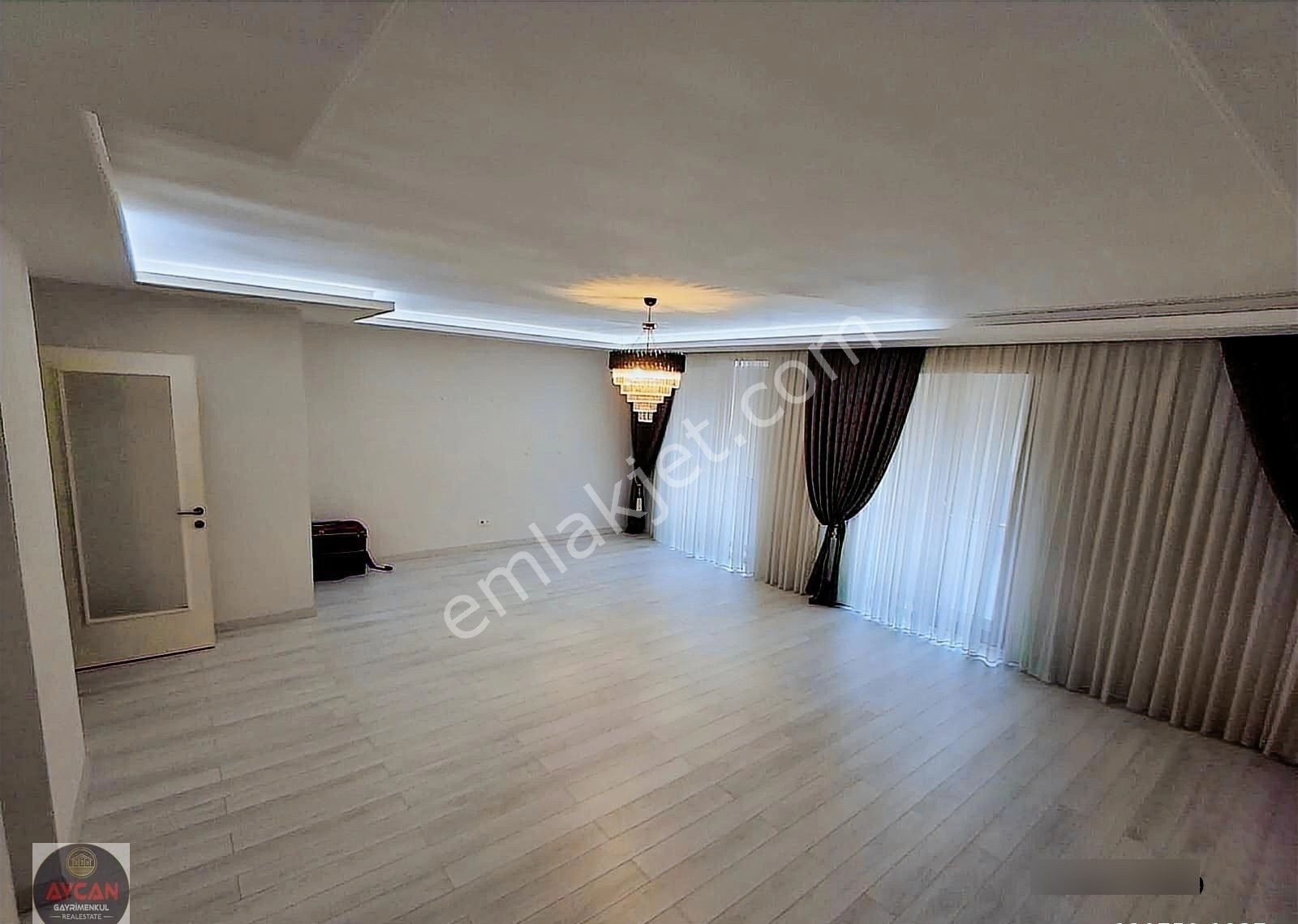 Aycan Gayrimenkulden İhsaniye Mah 240m² Satılık 4+1 Dublex Daire - Görsel 22