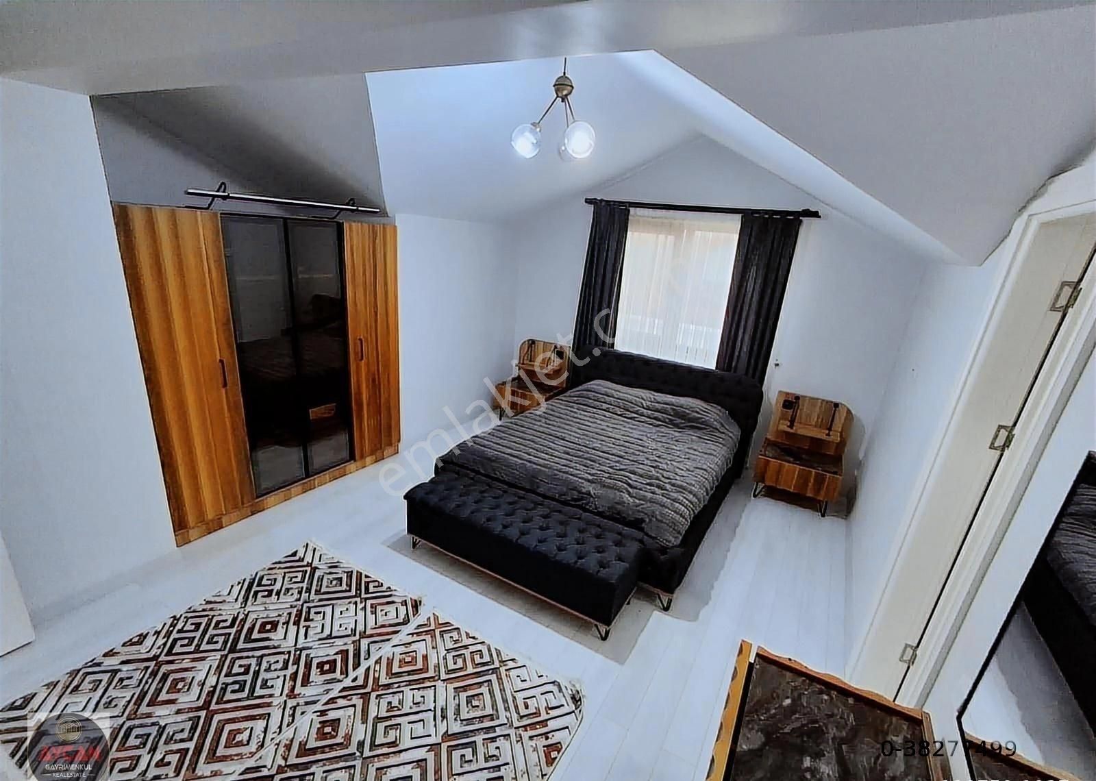 Aycan Gayrimenkulden İhsaniye Mah 240m² Satılık 4+1 Dublex Daire - Görsel 7