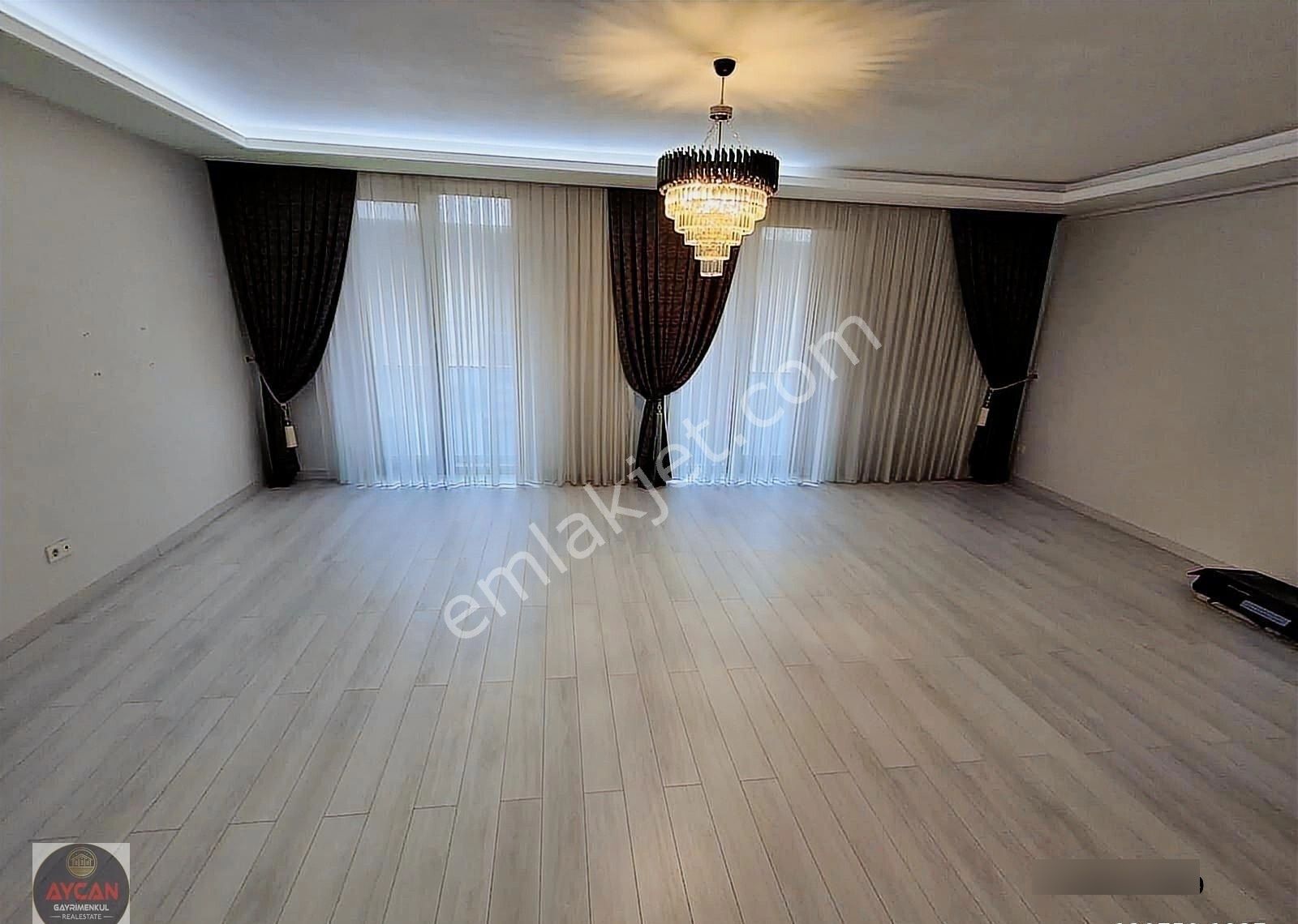 Aycan Gayrimenkulden İhsaniye Mah 240m² Satılık 4+1 Dublex Daire - Görsel 23