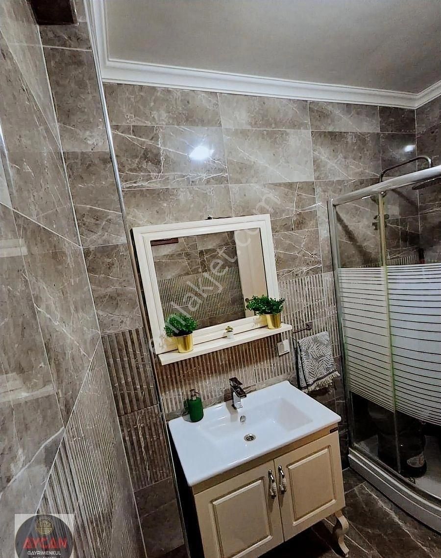 Aycan Gayrimenkulden İhsaniye Mah 240m² Satılık 4+1 Dublex Daire - Görsel 32