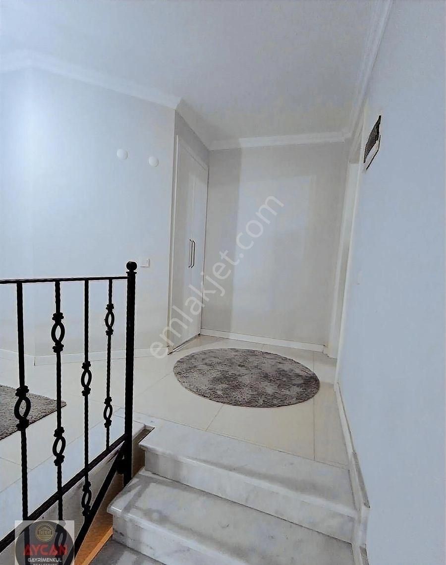 Aycan Gayrimenkulden İhsaniye Mah 240m² Satılık 4+1 Dublex Daire - Görsel 21