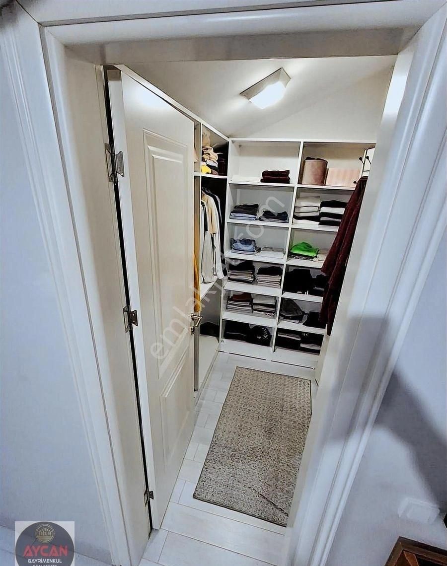 Aycan Gayrimenkulden İhsaniye Mah 240m² Satılık 4+1 Dublex Daire - Görsel 16