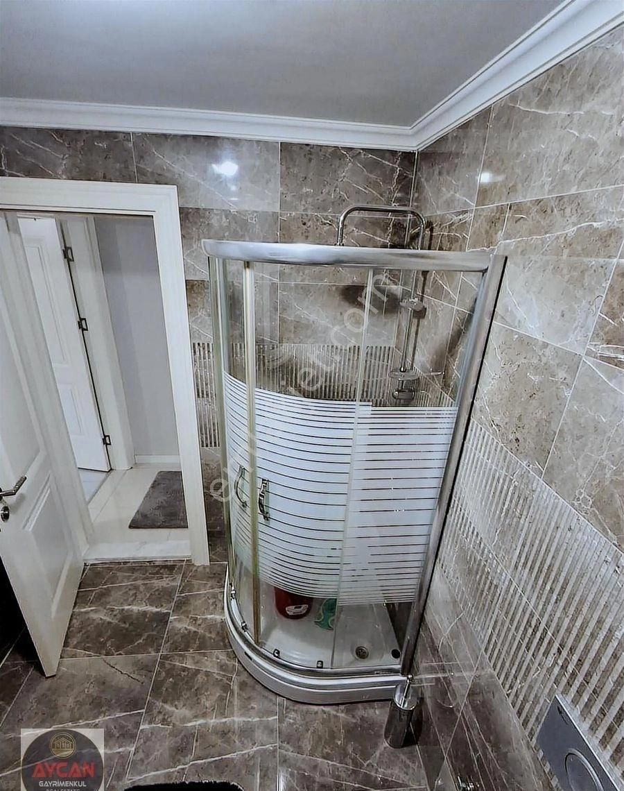 Aycan Gayrimenkulden İhsaniye Mah 240m² Satılık 4+1 Dublex Daire - Görsel 34