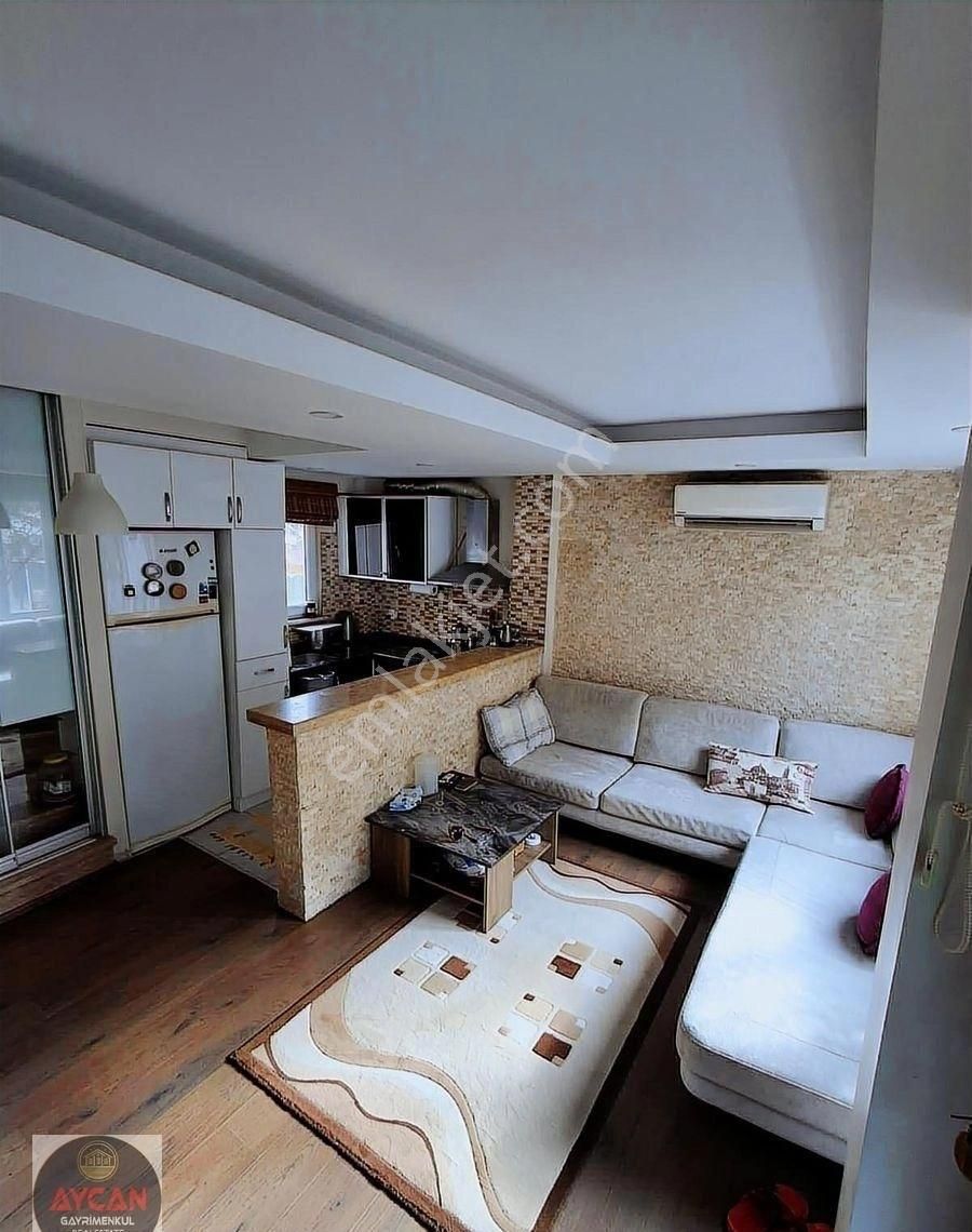 Aycan Gayrimenkulden Ocaklarda Denize 50 Mt. 3+1 Satılık Villa - Görsel 9