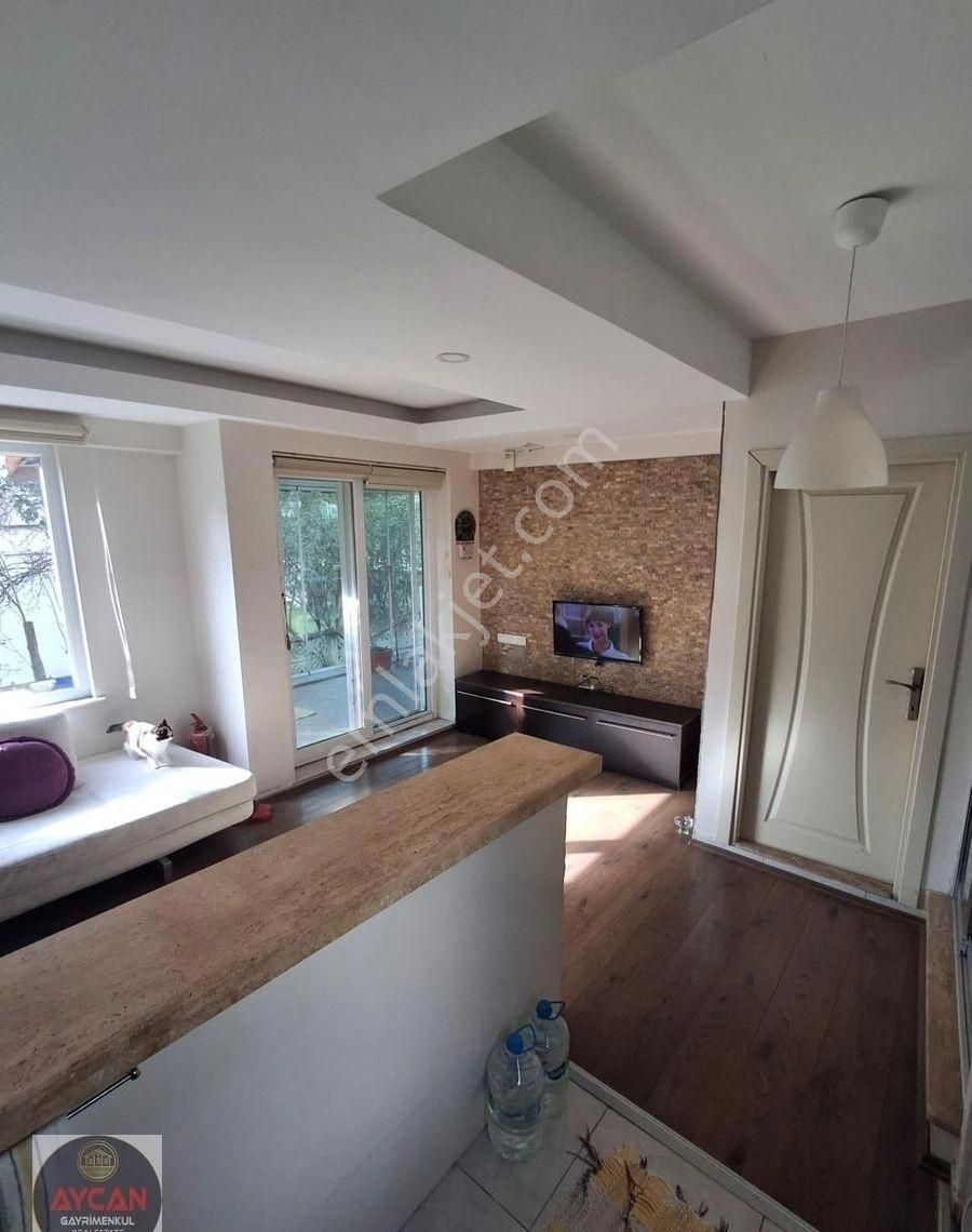 Aycan Gayrimenkulden Ocaklarda Denize 50 Mt. 3+1 Satılık Villa - Görsel 34