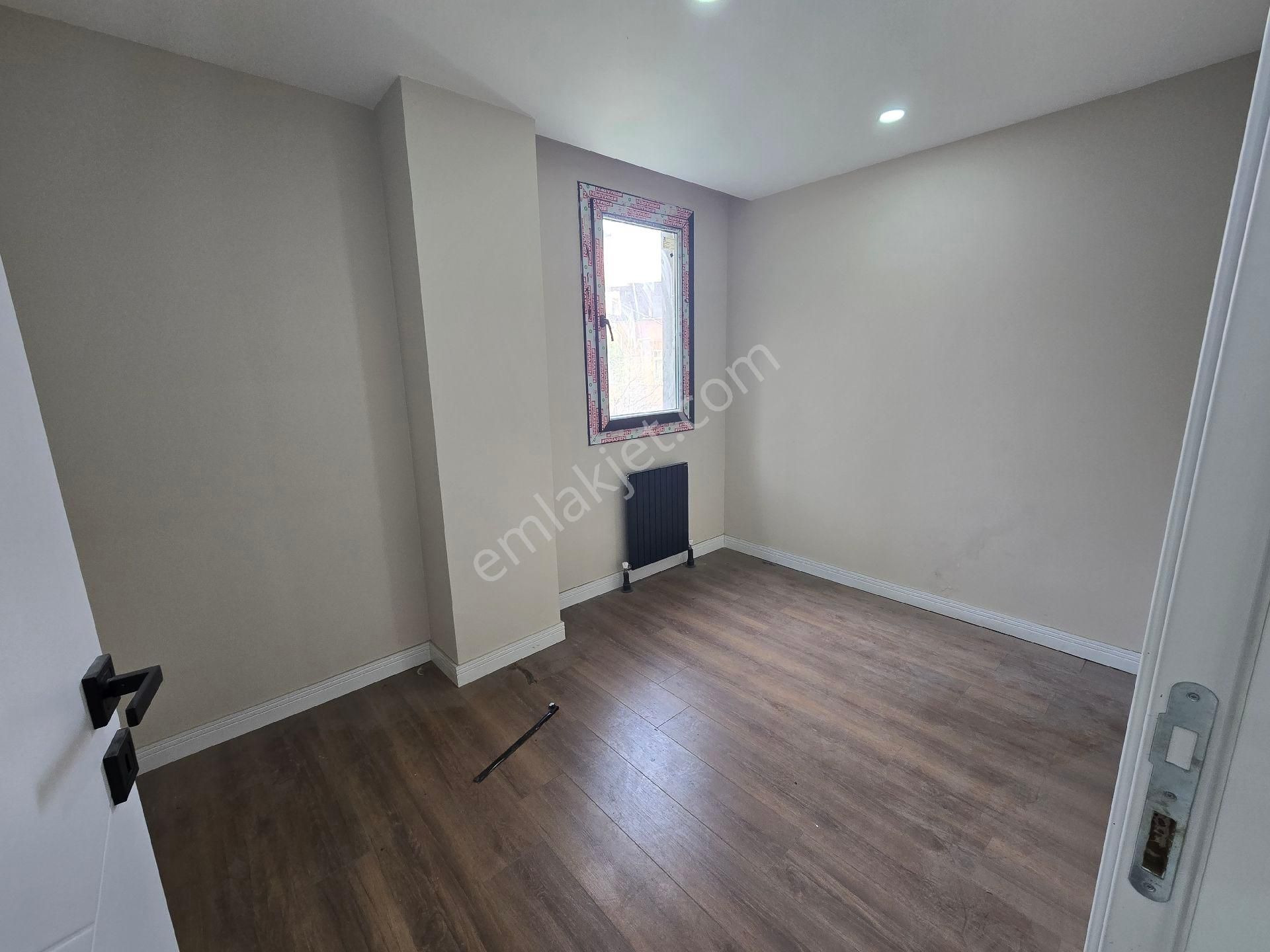 İstanbul Kağıthane Çağlyan Mh Galerya Rezidansta Satılık Sıfır - Görsel 26