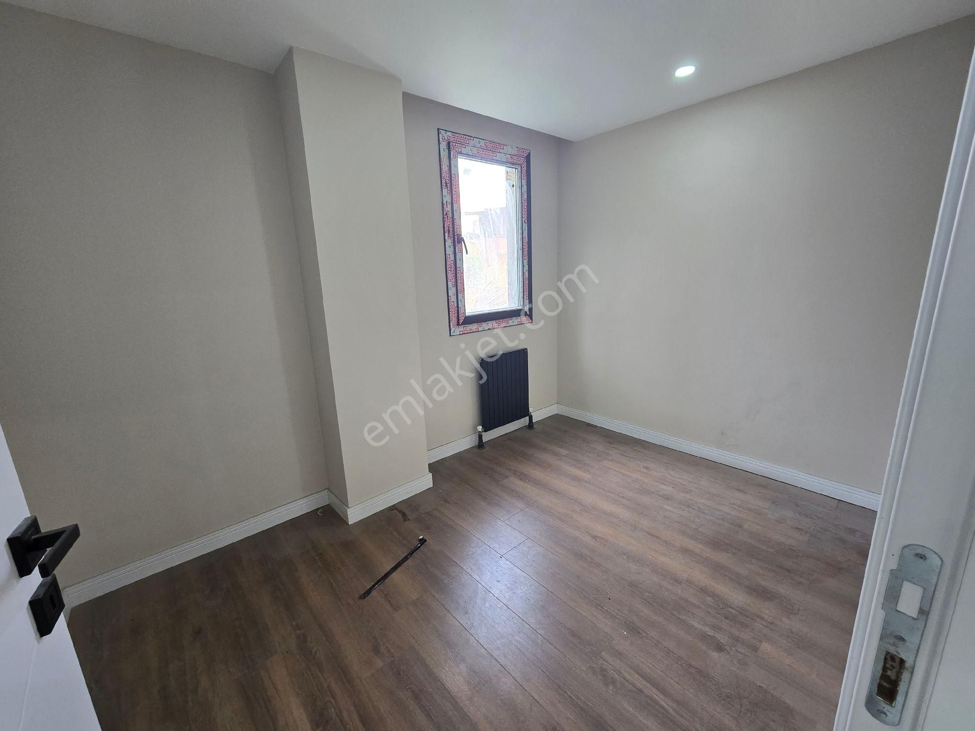 İstanbul Kağıthane Çağlyan Mh Galerya Rezidansta Satılık Sıfır - Görsel 16