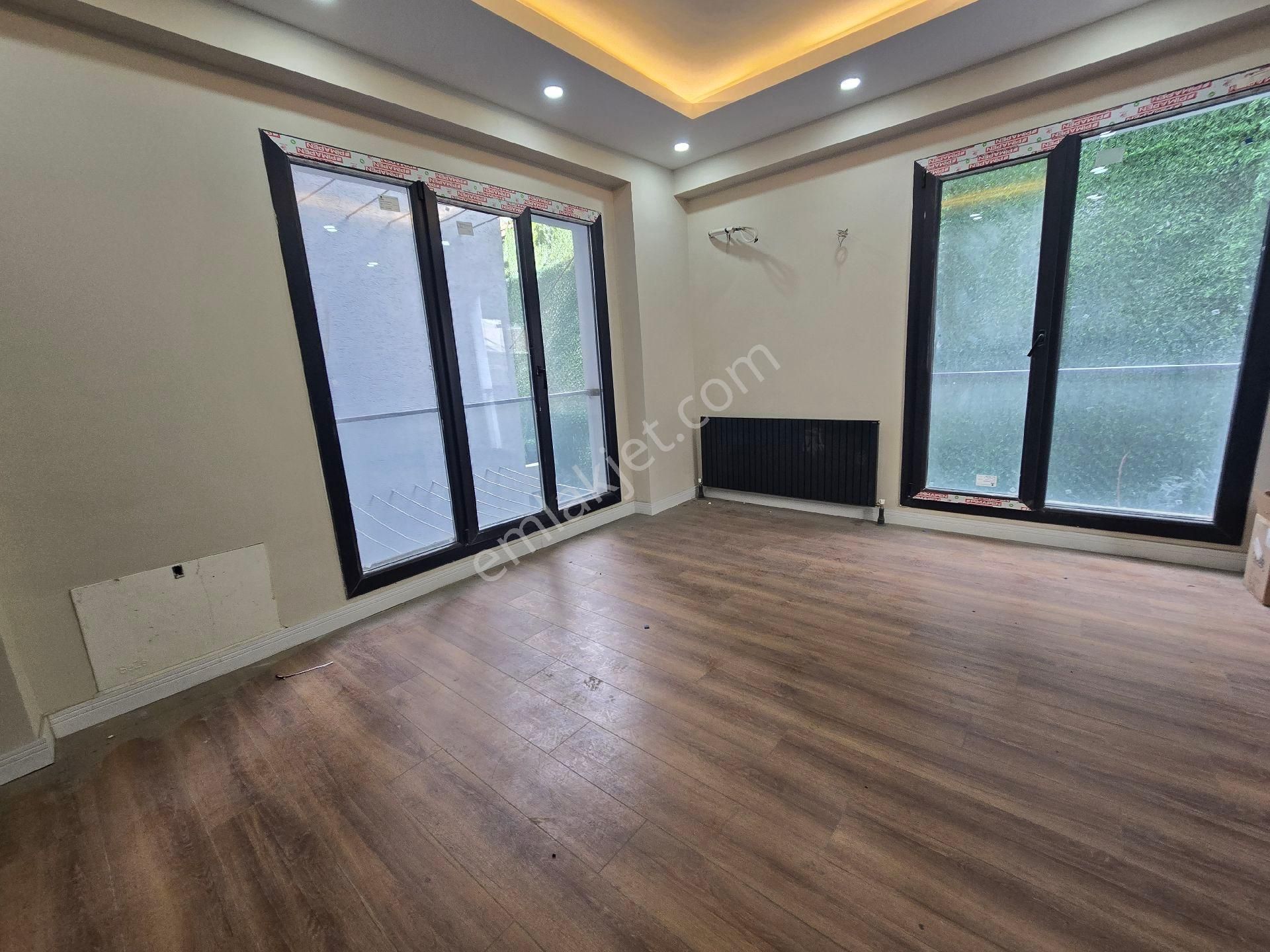 İstanbul Kağıthane Çağlyan Mh Galerya Rezidansta Satılık Sıfır - Görsel 13