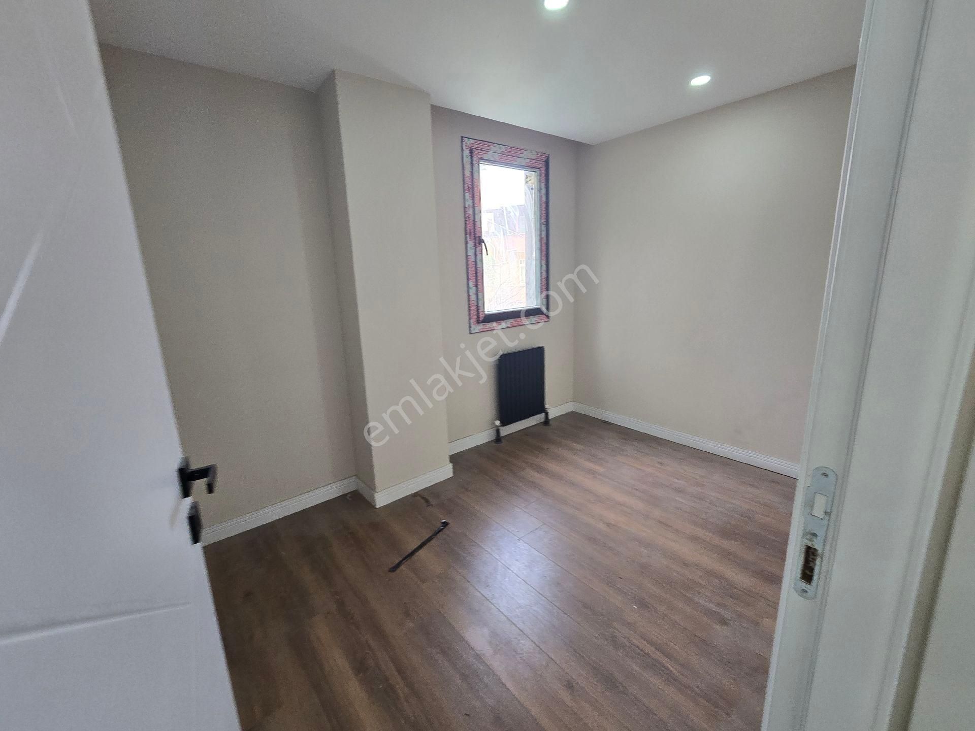 İstanbul Kağıthane Çağlyan Mh Galerya Rezidansta Satılık Sıfır - Görsel 15