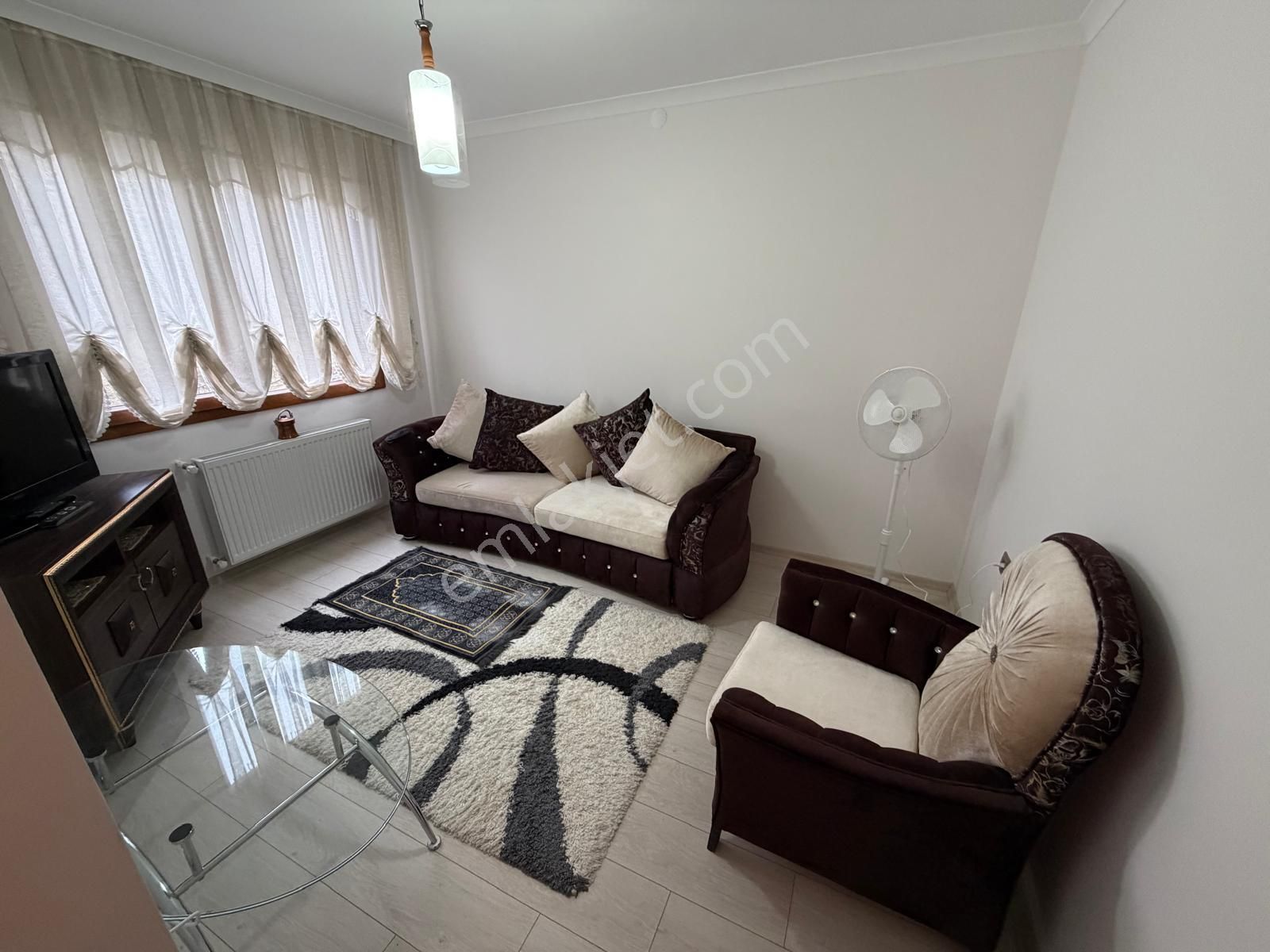 2 Nolu Beşirli De Mühteşem Manzaralı Daire - Görsel 10