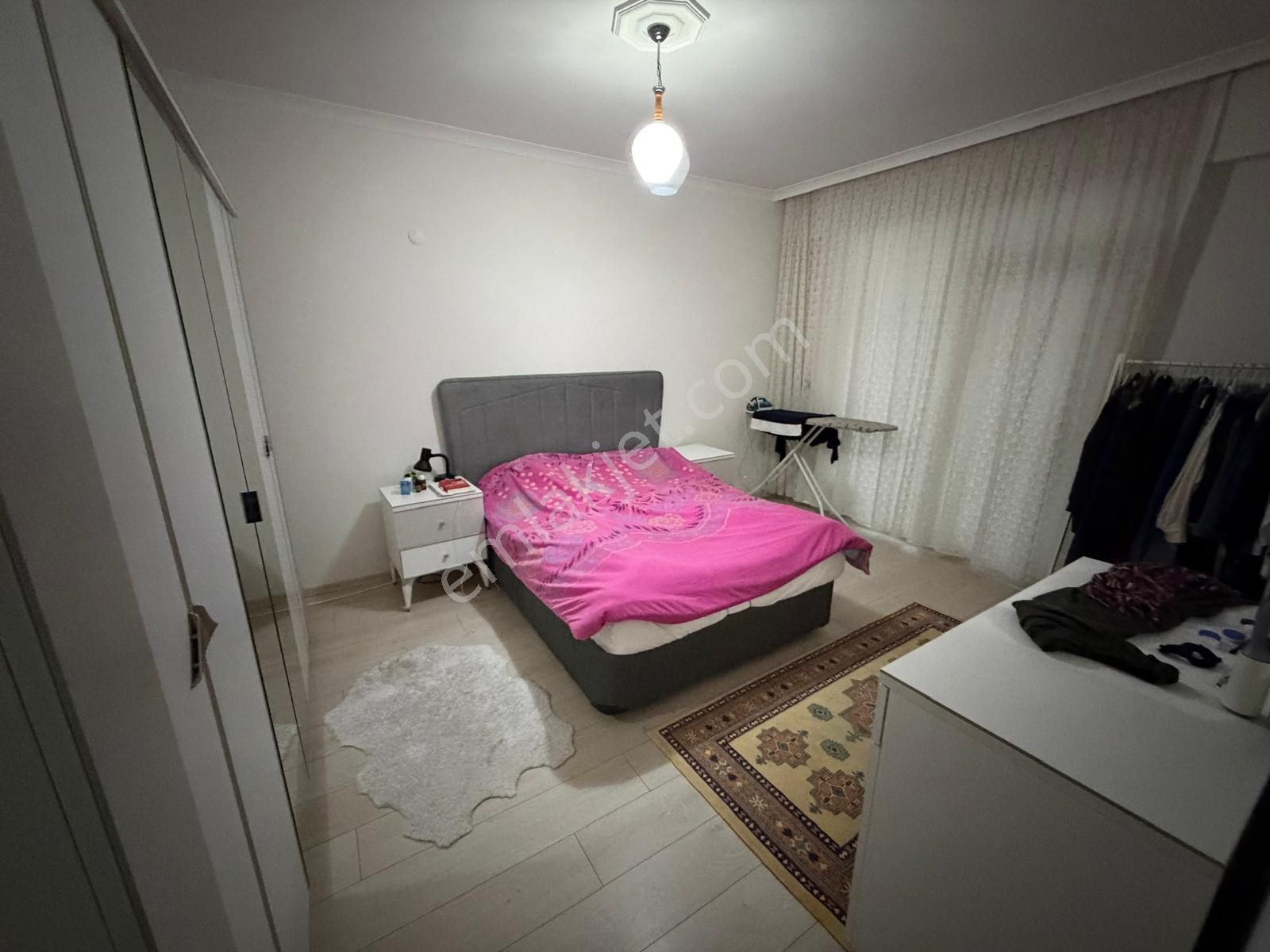 2 Nolu Beşirli De Mühteşem Manzaralı Daire - Görsel 6