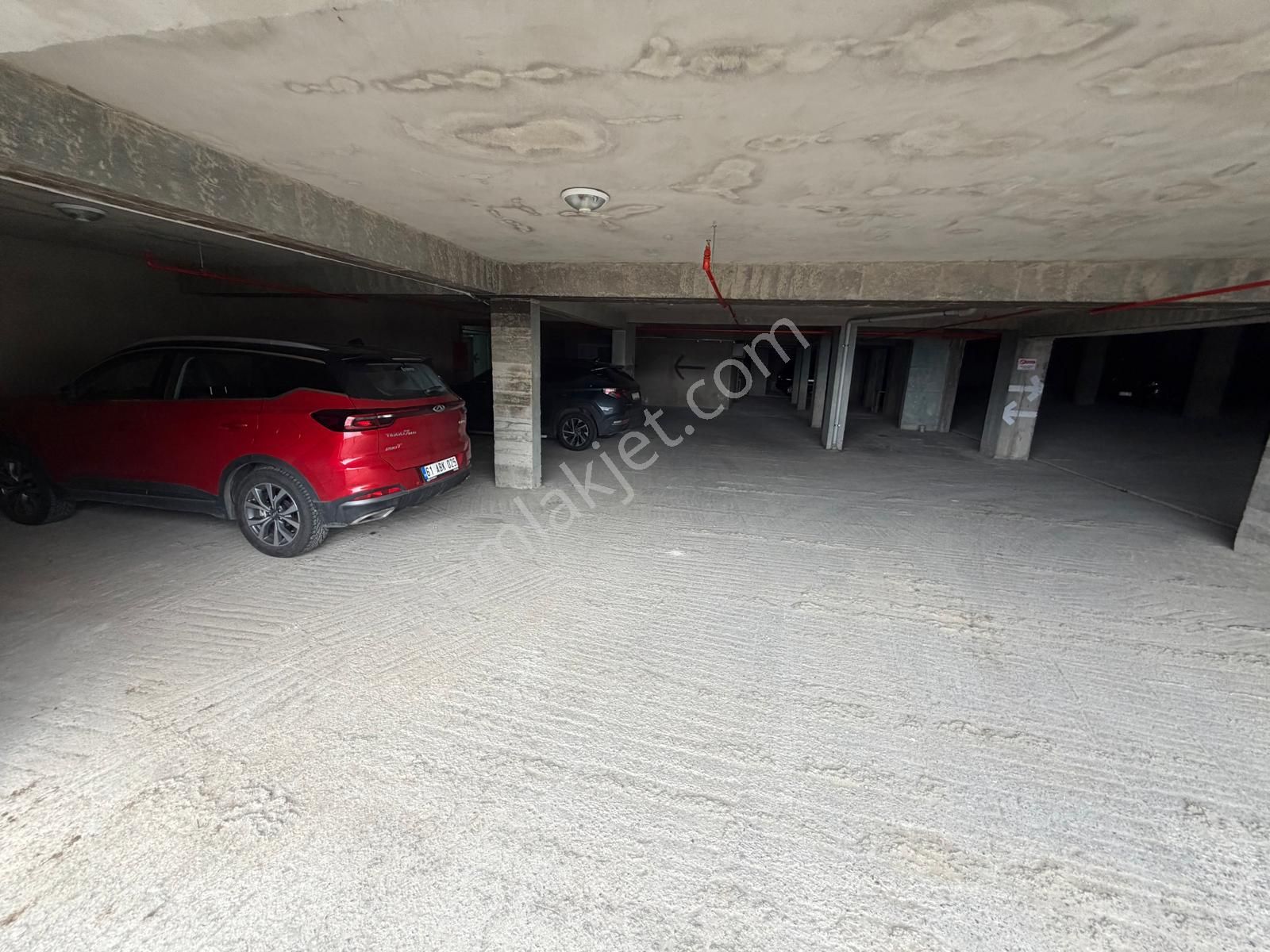 2 Nolu Beşirli De Mühteşem Manzaralı Daire - Görsel 23