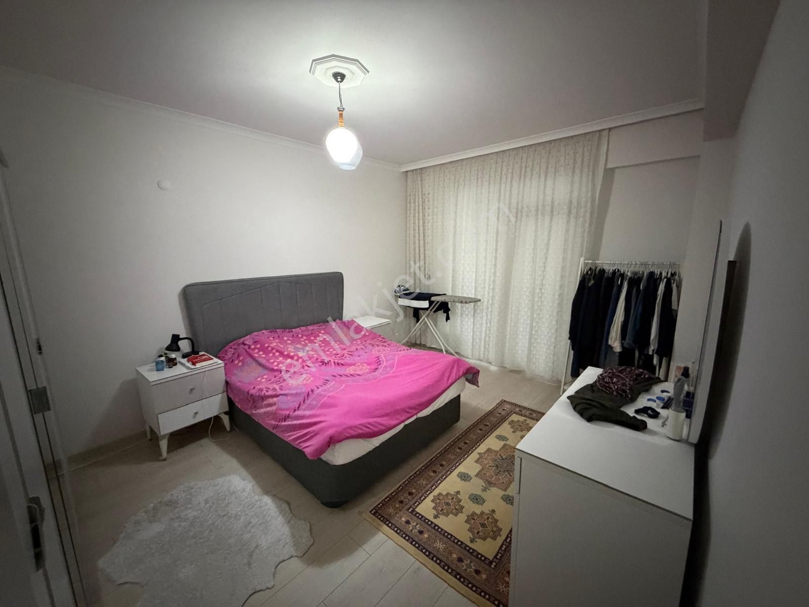 2 Nolu Beşirli De Mühteşem Manzaralı Daire - Görsel 5
