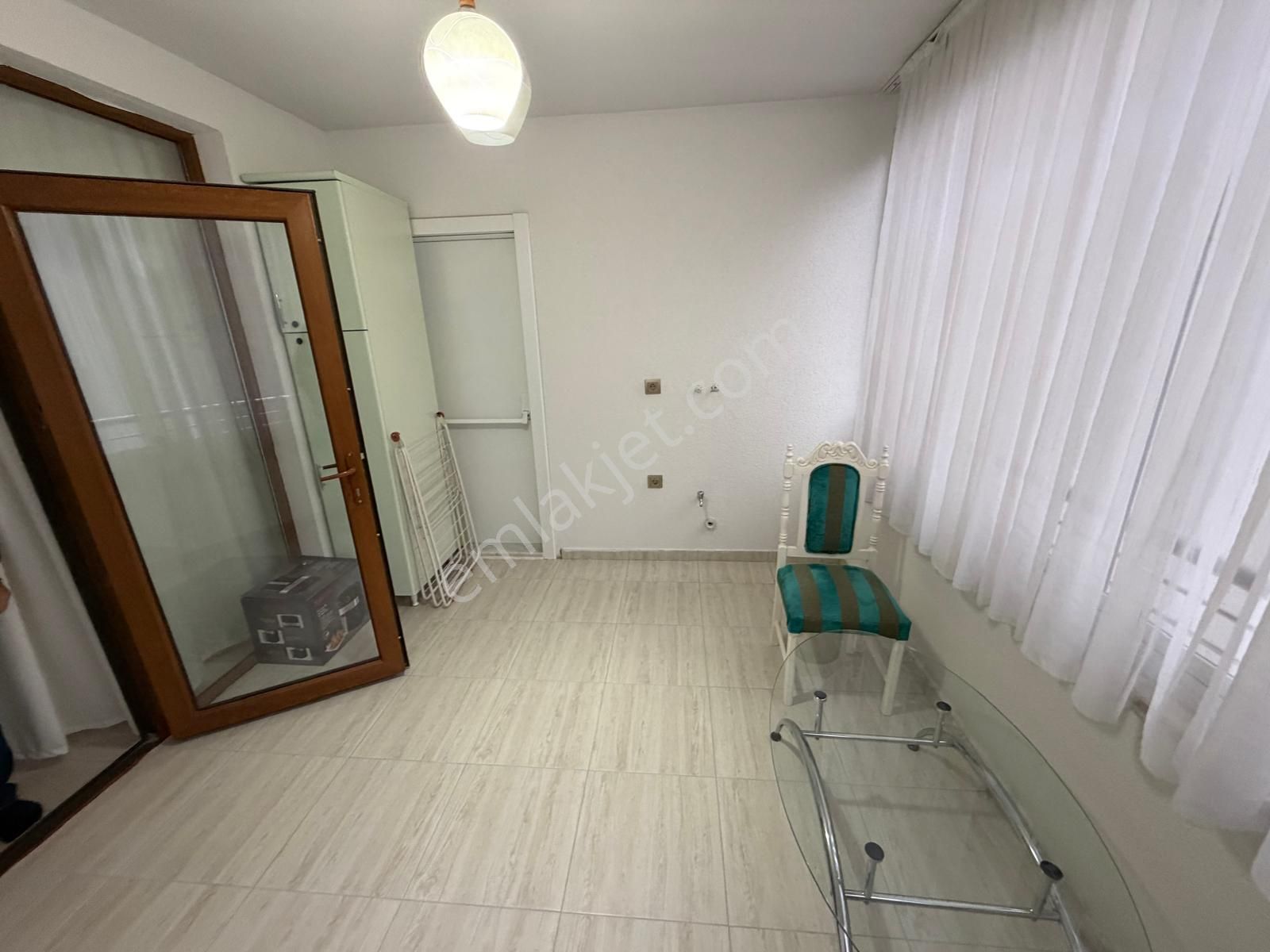 2 Nolu Beşirli De Mühteşem Manzaralı Daire - Görsel 22