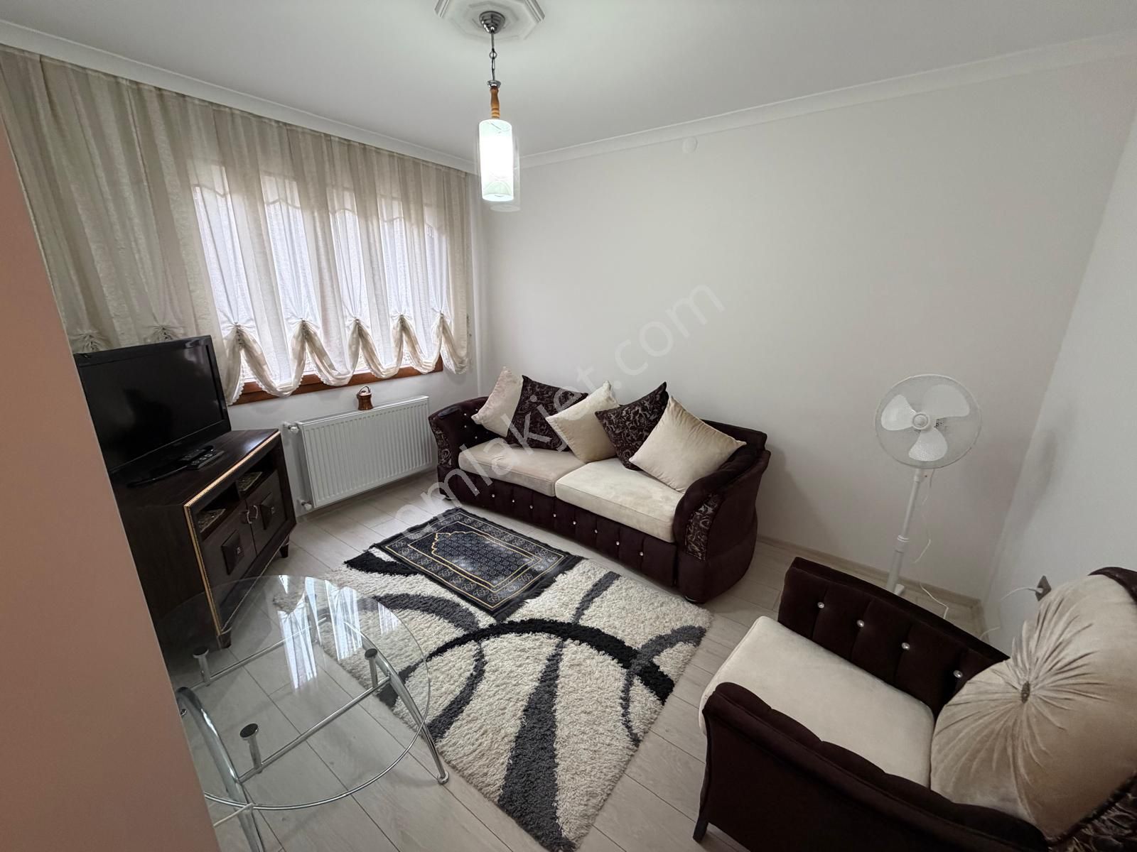 2 Nolu Beşirli De Mühteşem Manzaralı Daire - Görsel 9
