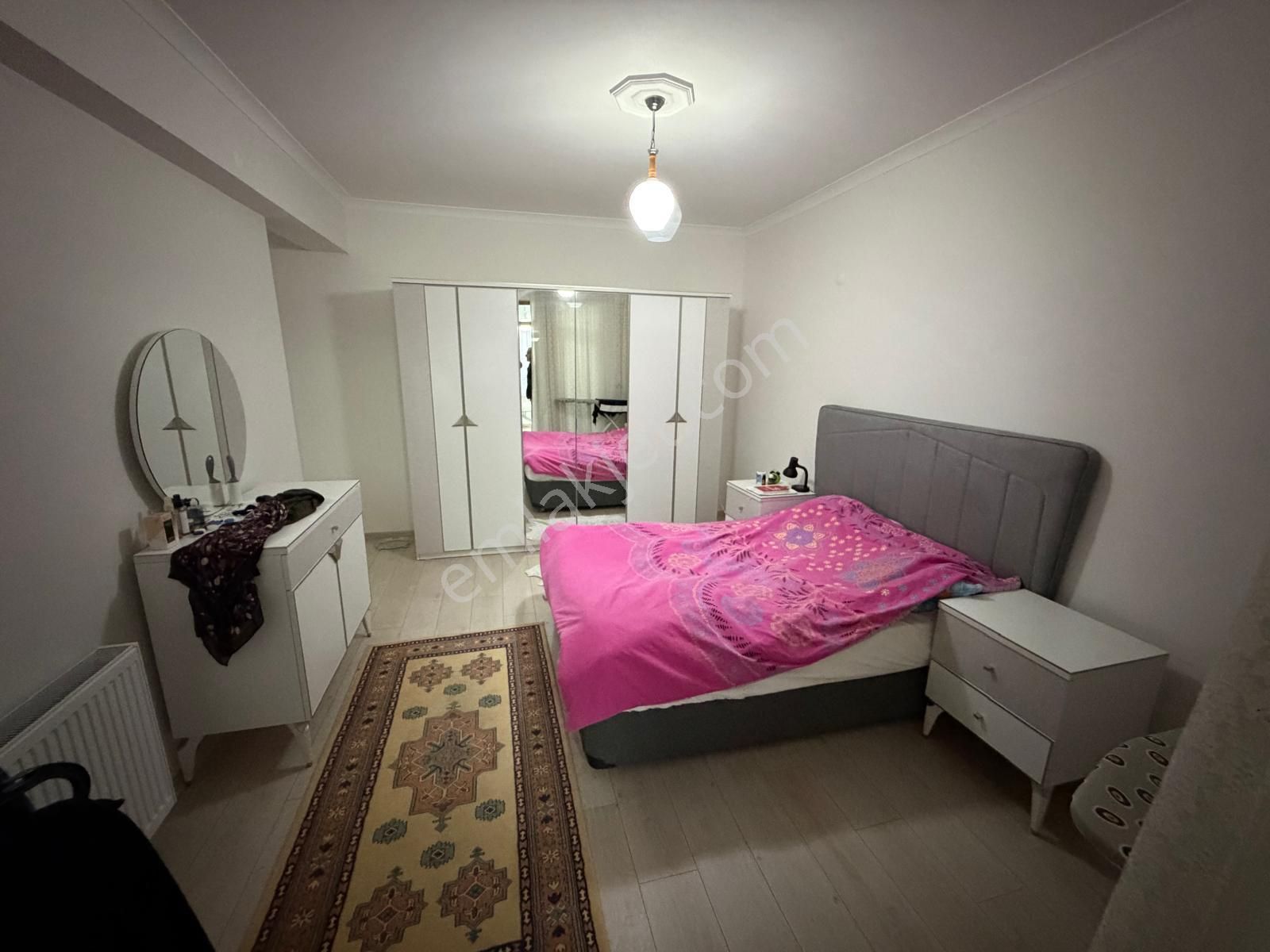 2 Nolu Beşirli De Mühteşem Manzaralı Daire - Görsel 4