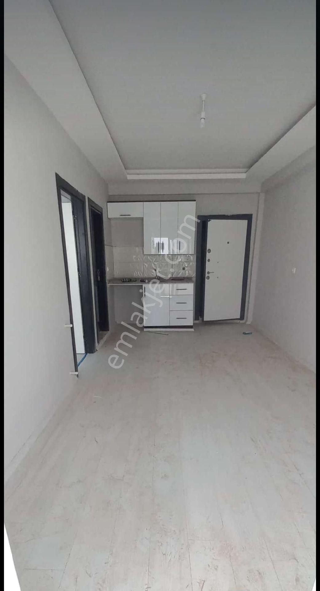 Osmangazi'de Tepe Noktada Satılık 1+1 Daire - Görsel 4