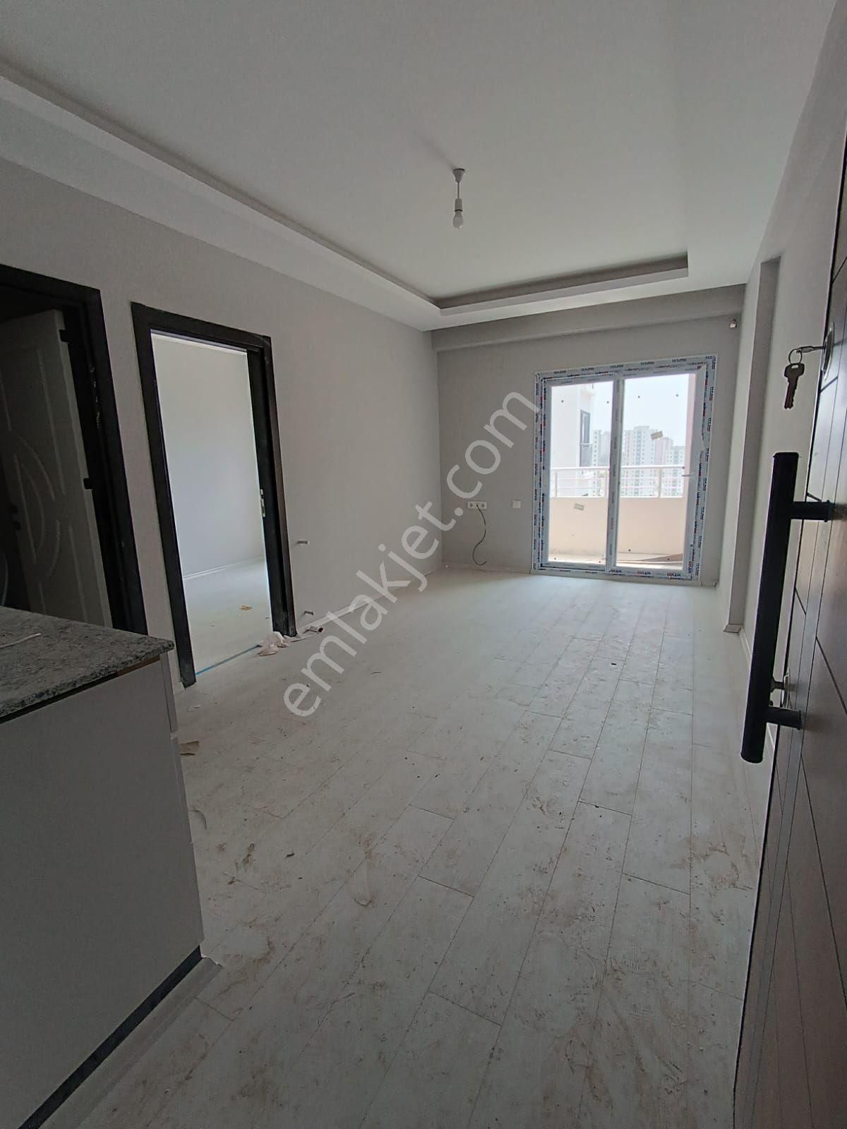 Osmangazi'de Tepe Noktada Satılık 1+1 Daire - Görsel 5