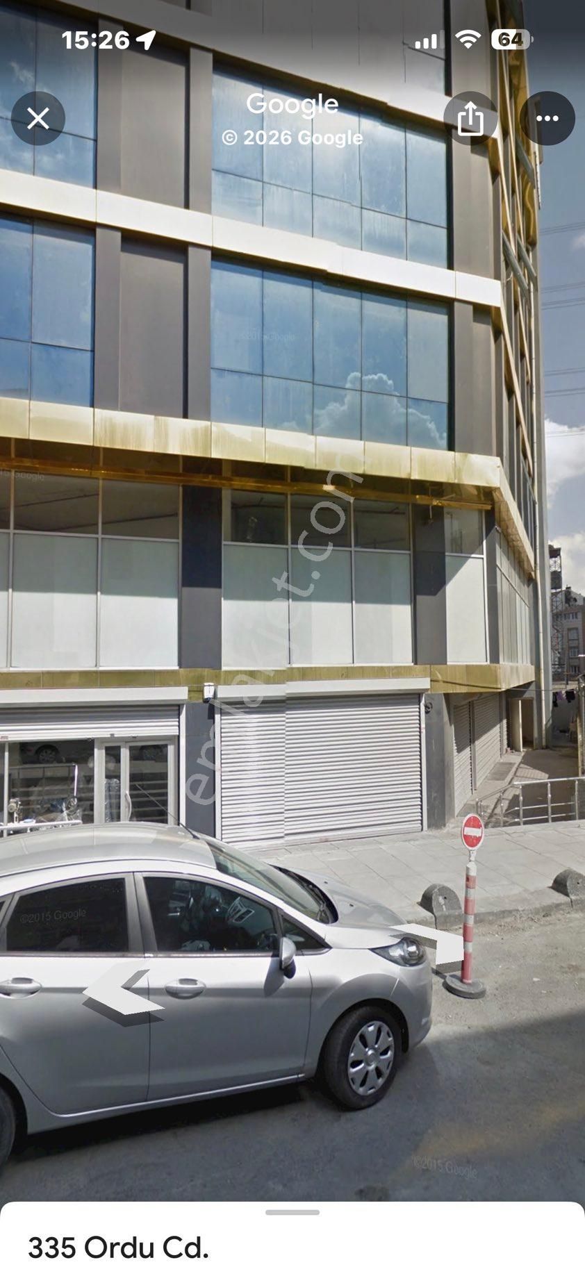 750 Metre Yatırımlık Hazır Kiracılı - Görsel 4