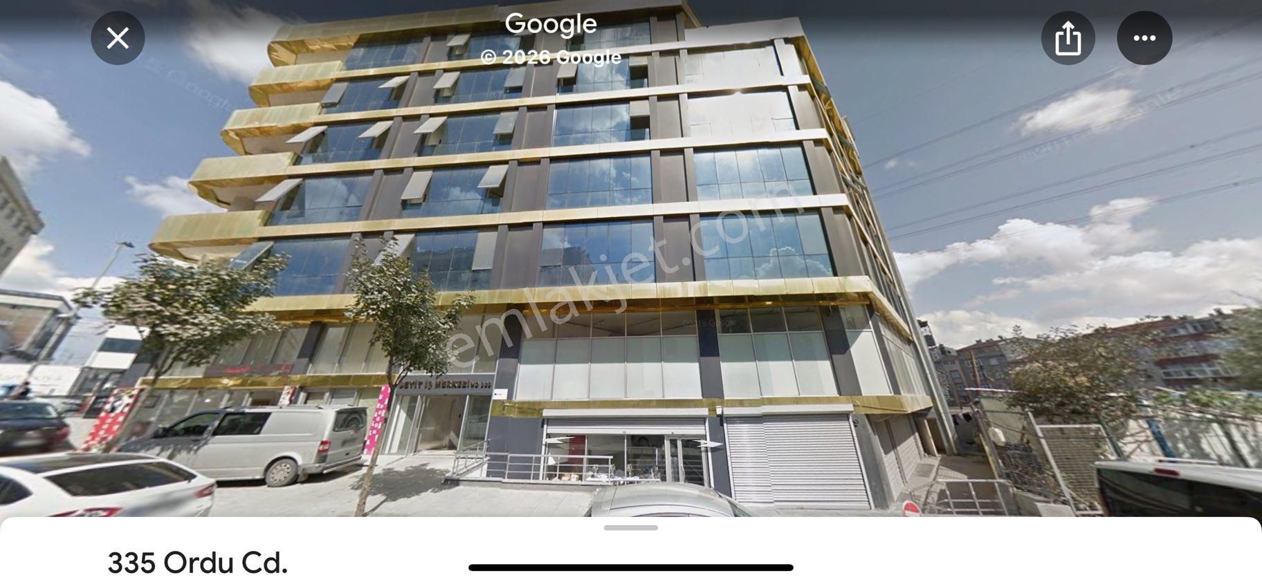 750 Metre Yatırımlık Hazır Kiracılı - Görsel 3