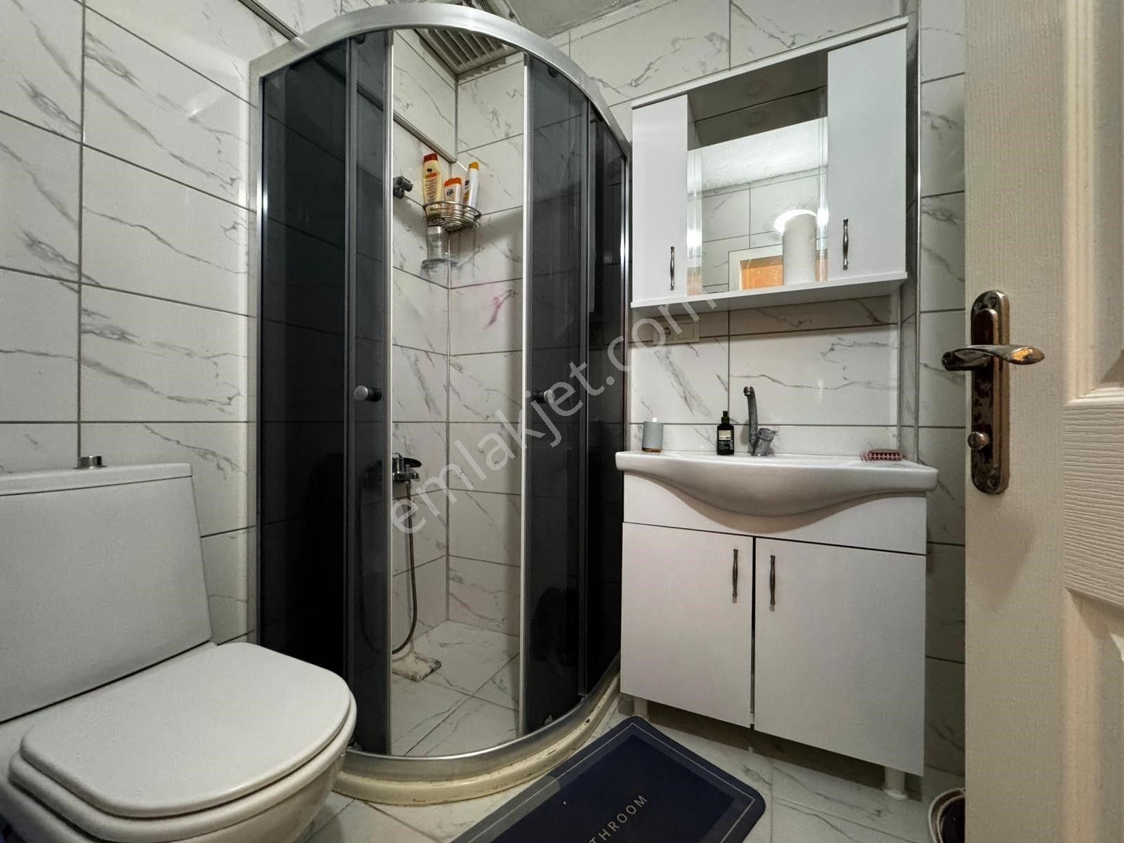 Deniz Ve Doğa Manzaralı Bahçeli İkiz Villa - Görsel 23