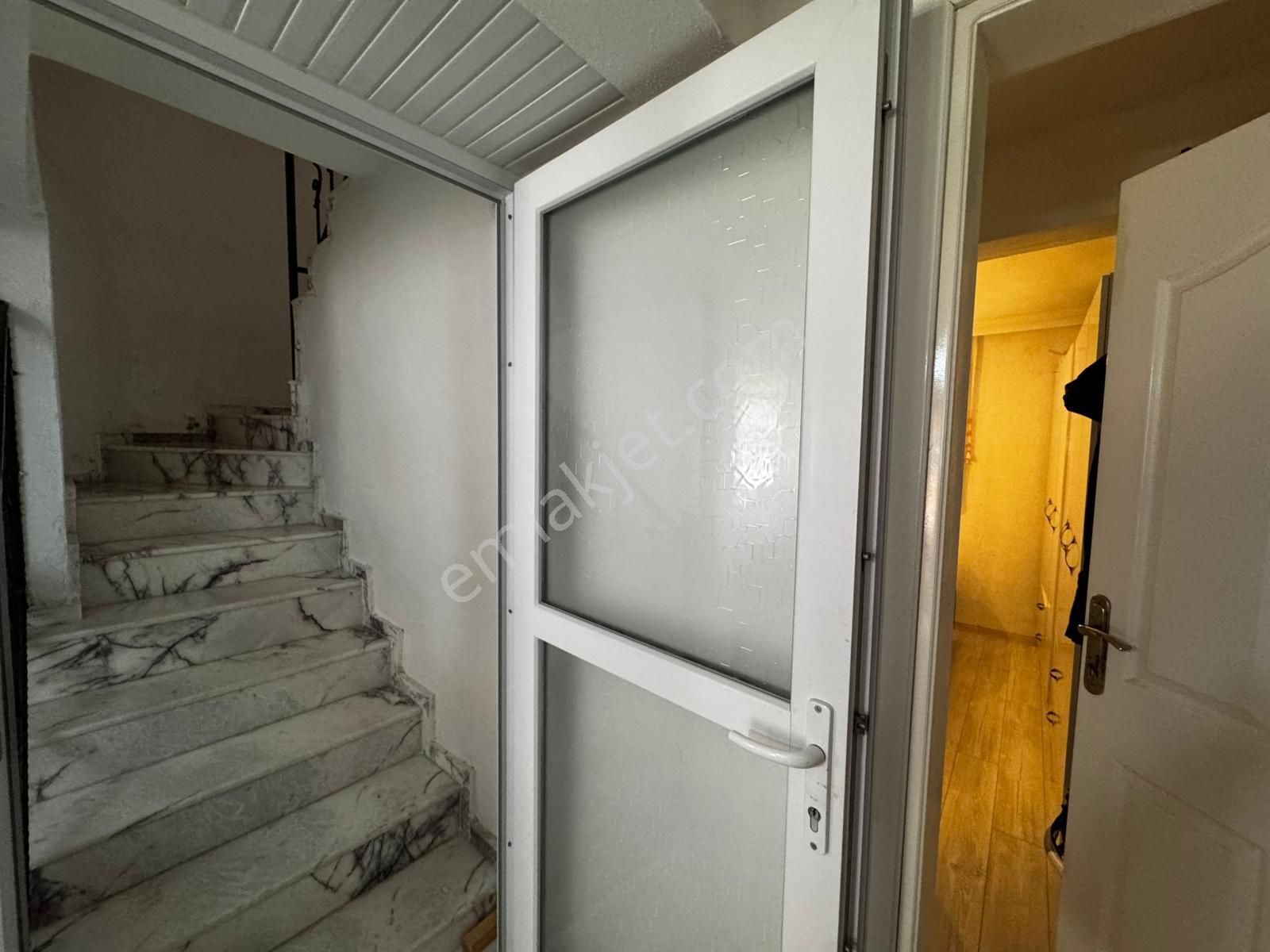 Deniz Ve Doğa Manzaralı Bahçeli İkiz Villa - Görsel 21