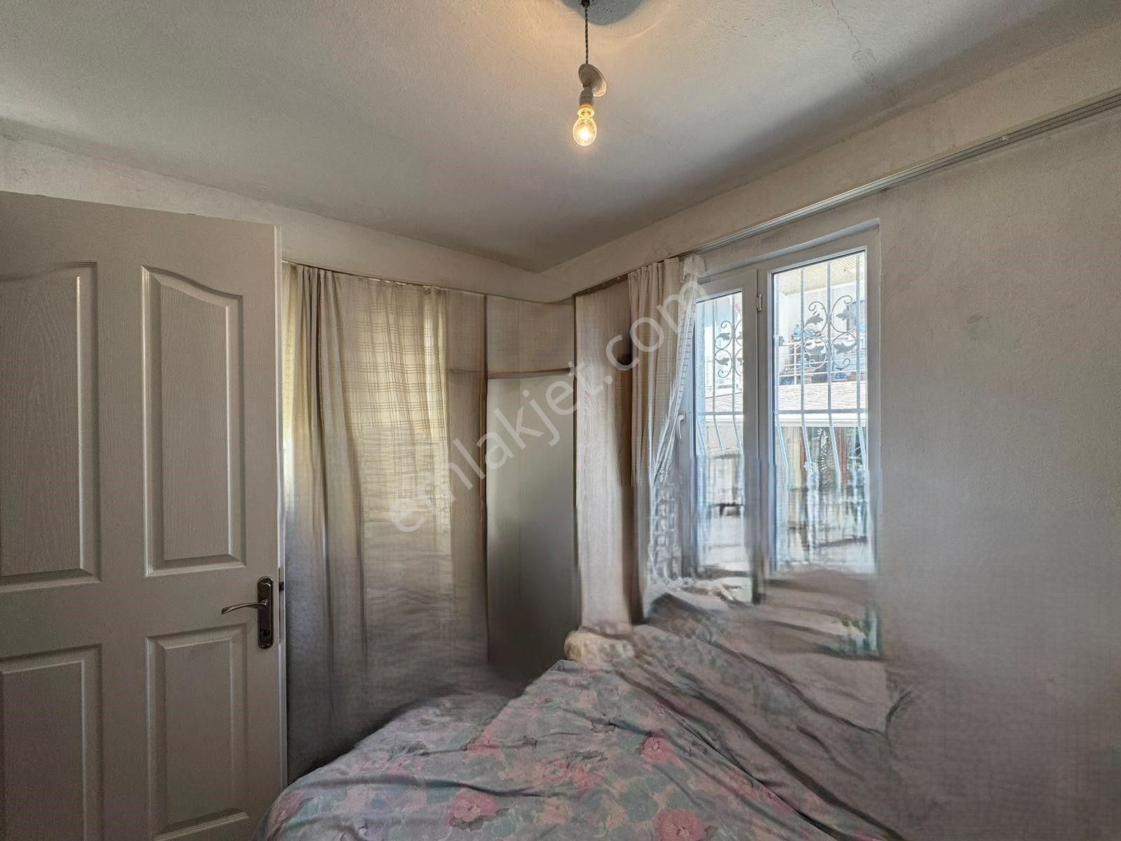 Deniz Ve Doğa Manzaralı Bahçeli İkiz Villa - Görsel 24