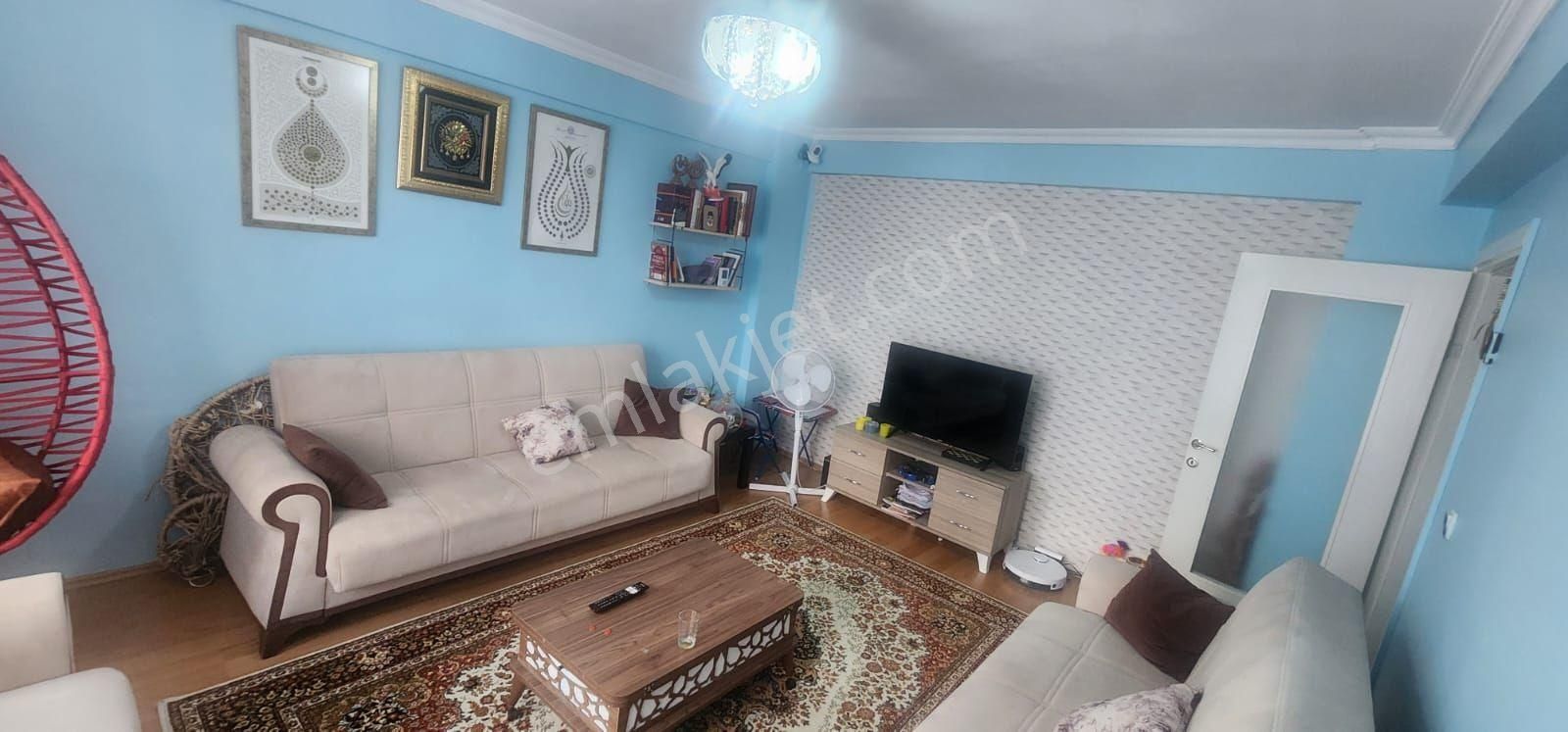 Esentepe Mahallesi İskanlı Satılık 2+1 Daire - Görsel 3