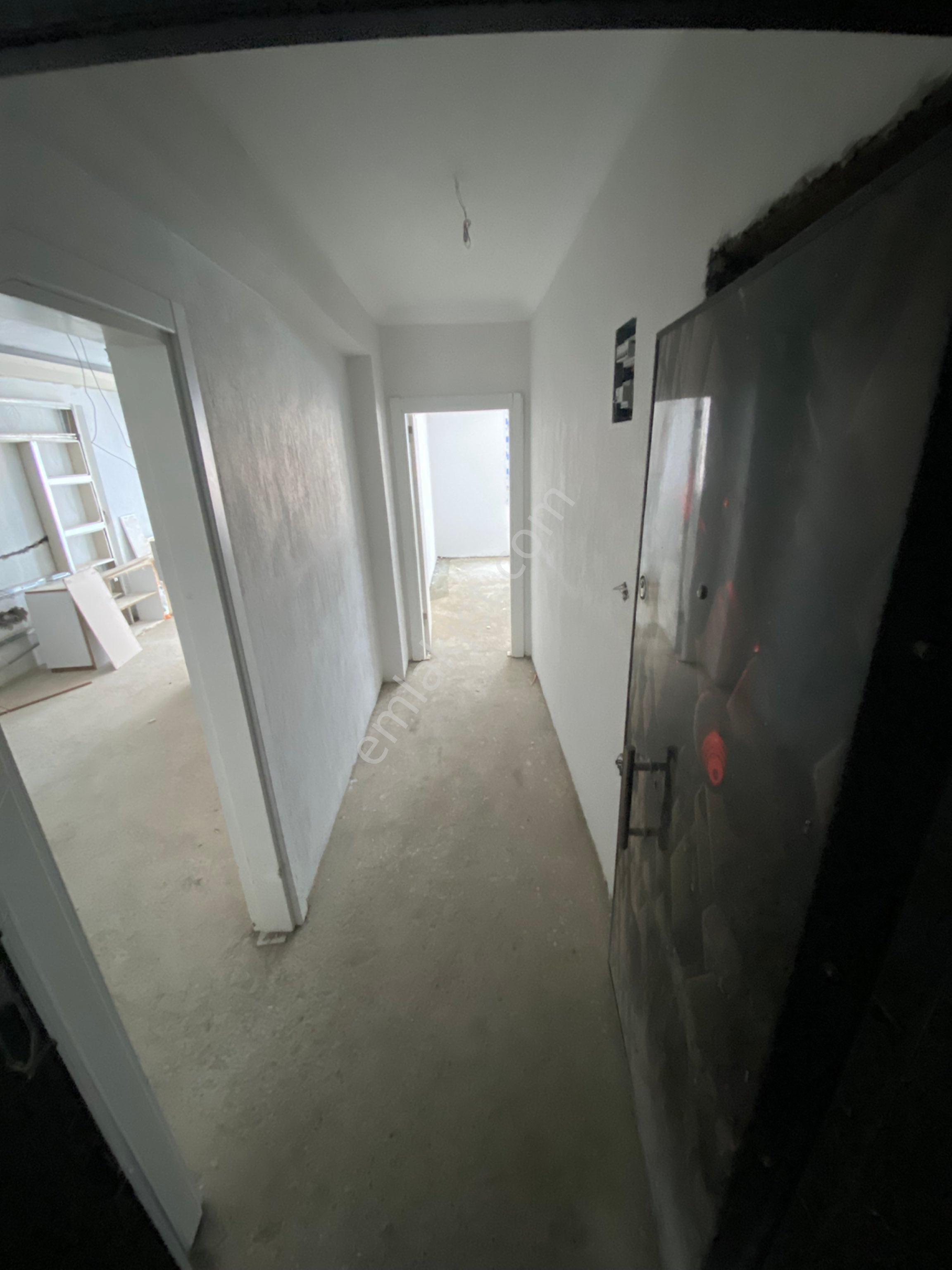 Dalaman Merkezde Sıfır Geniş Ara Kat 1+1 Daire - Görsel 8