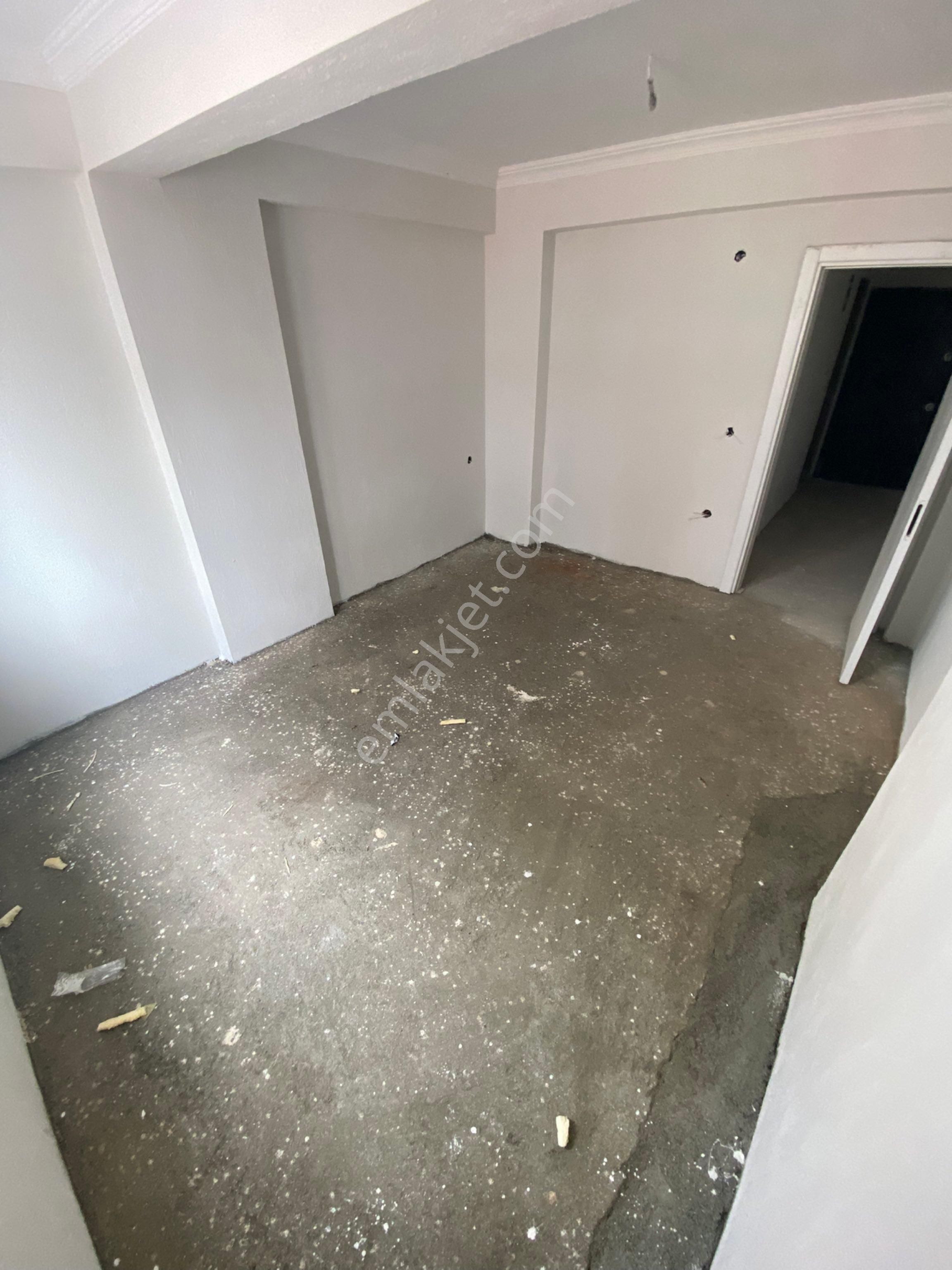 Dalaman Merkezde Sıfır Geniş Ara Kat 1+1 Daire - Görsel 11