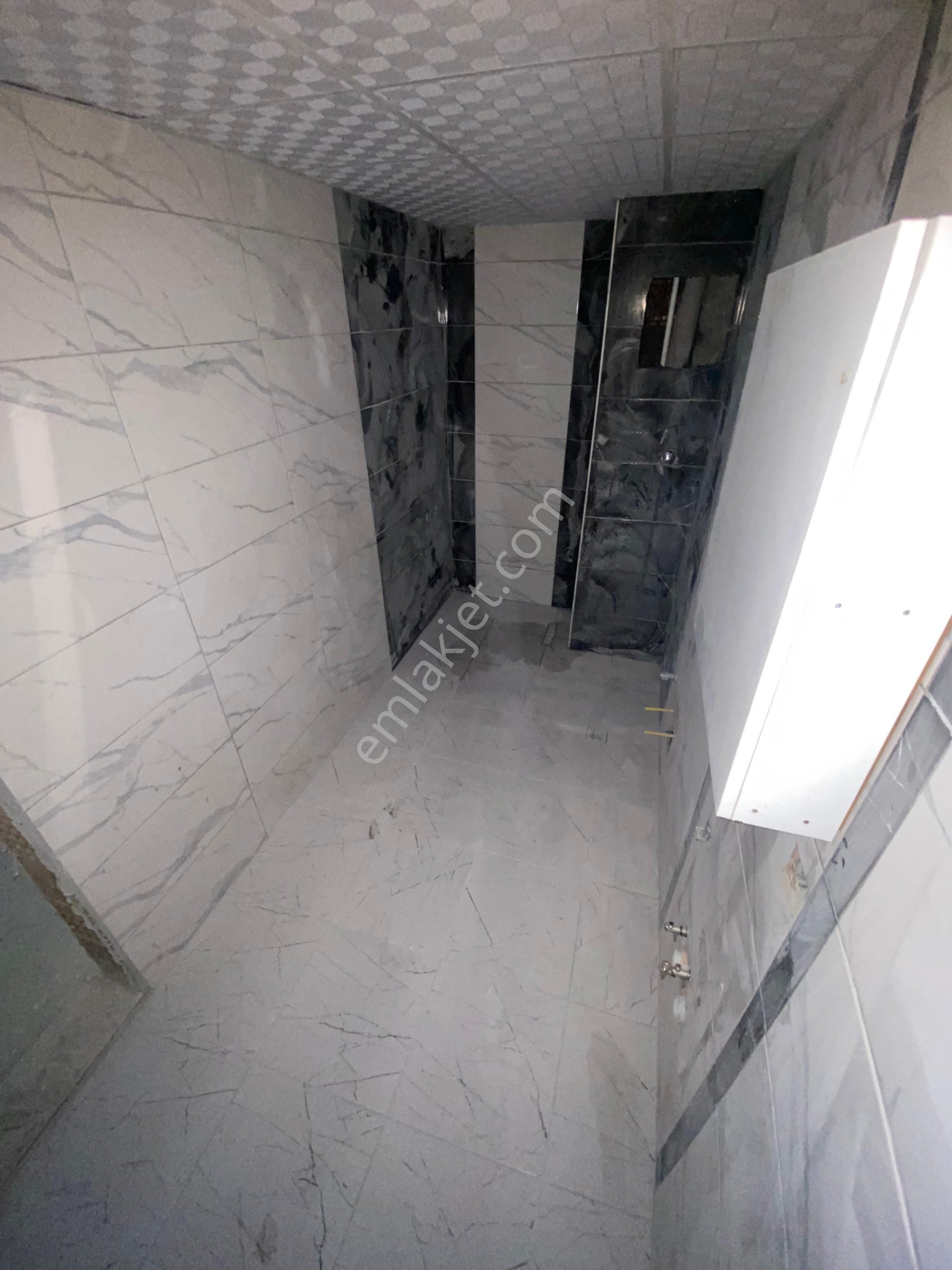 Dalaman Merkezde Sıfır Geniş Ara Kat 1+1 Daire - Görsel 14