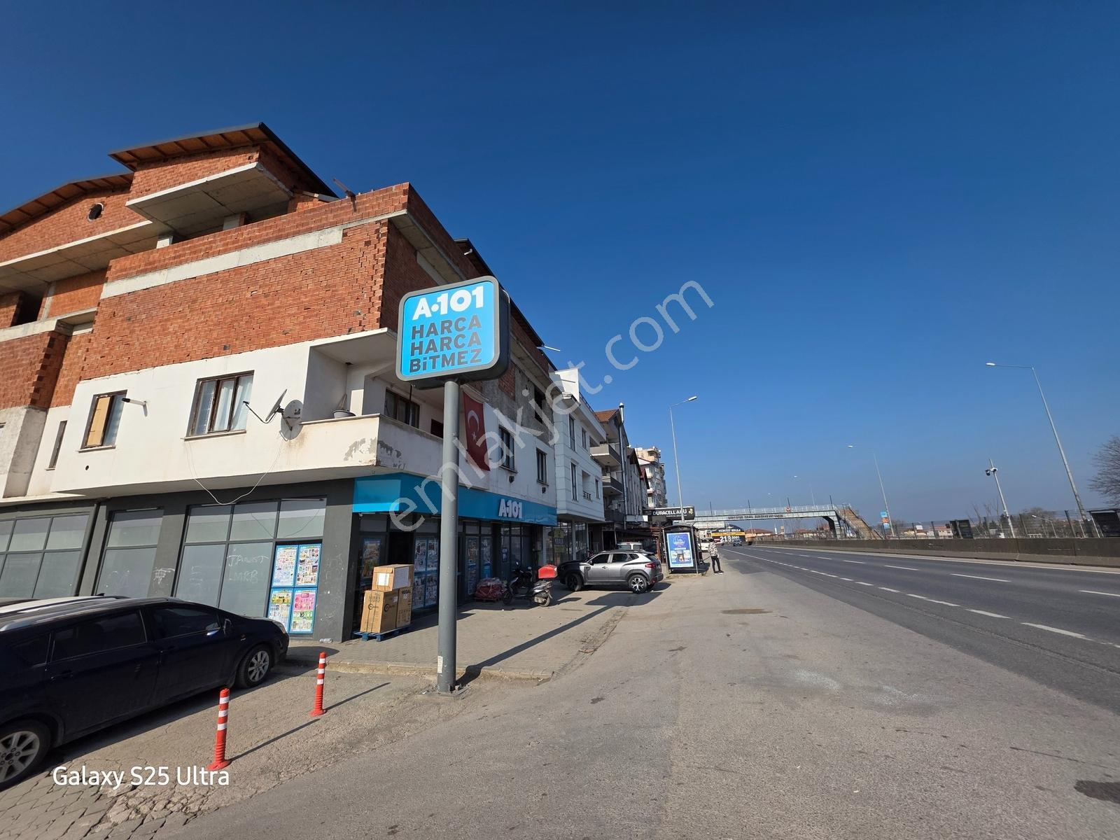 Gölcükde D-130 Cepheli | Yüksek Trafikli Satılık Dükkan - Görsel 13