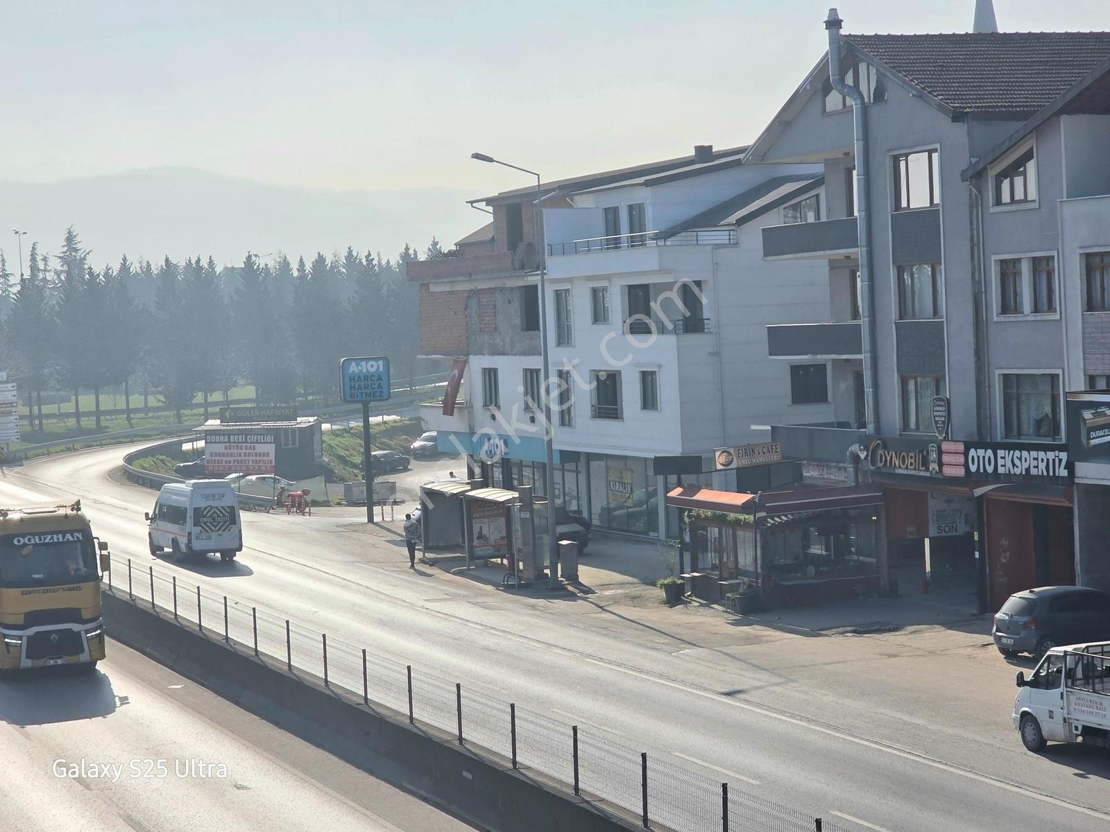 Gölcükde D-130 Cepheli | Yüksek Trafikli Satılık Dükkan - Görsel 24