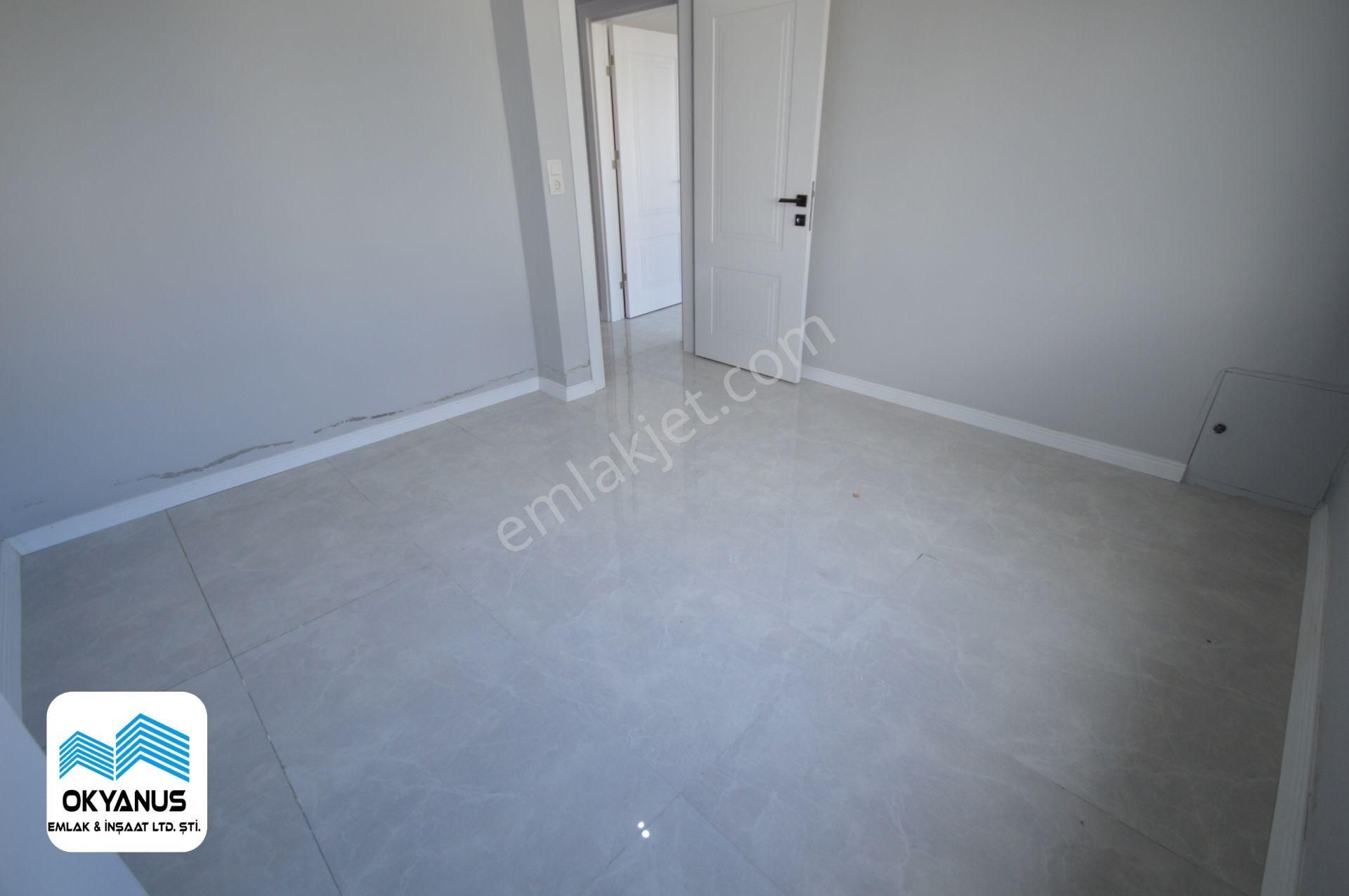 Sakarya Kocaali'de Geniş Bahçeli 4+1 Modern Villa - Görsel 16