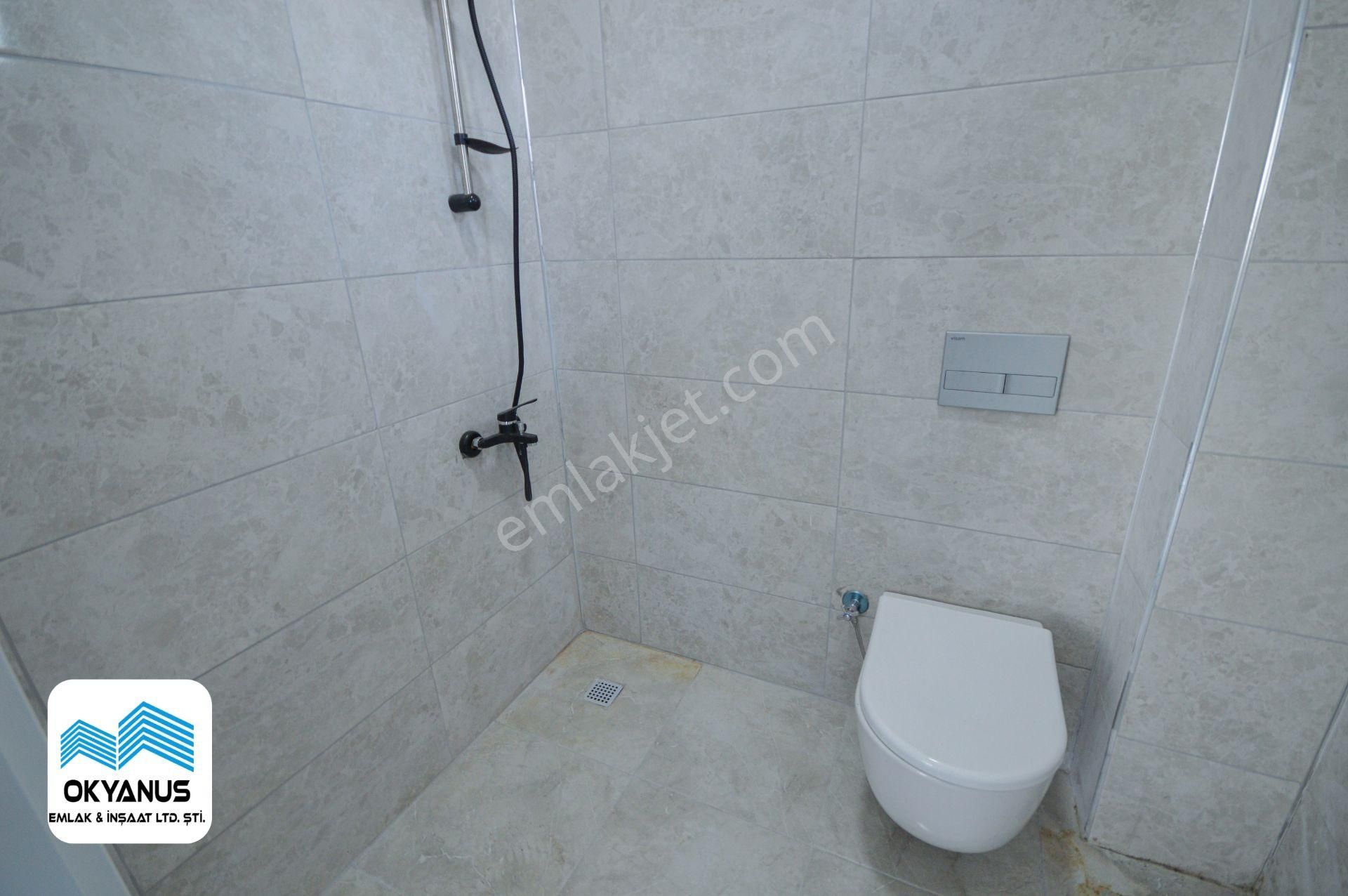 Sakarya Kocaali'de Geniş Bahçeli 4+1 Modern Villa - Görsel 13