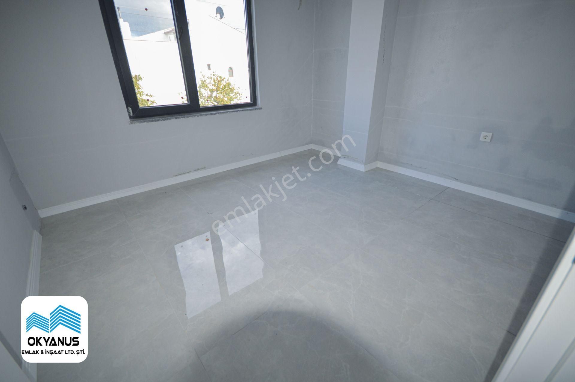 Sakarya Kocaali'de Geniş Bahçeli 4+1 Modern Villa - Görsel 15