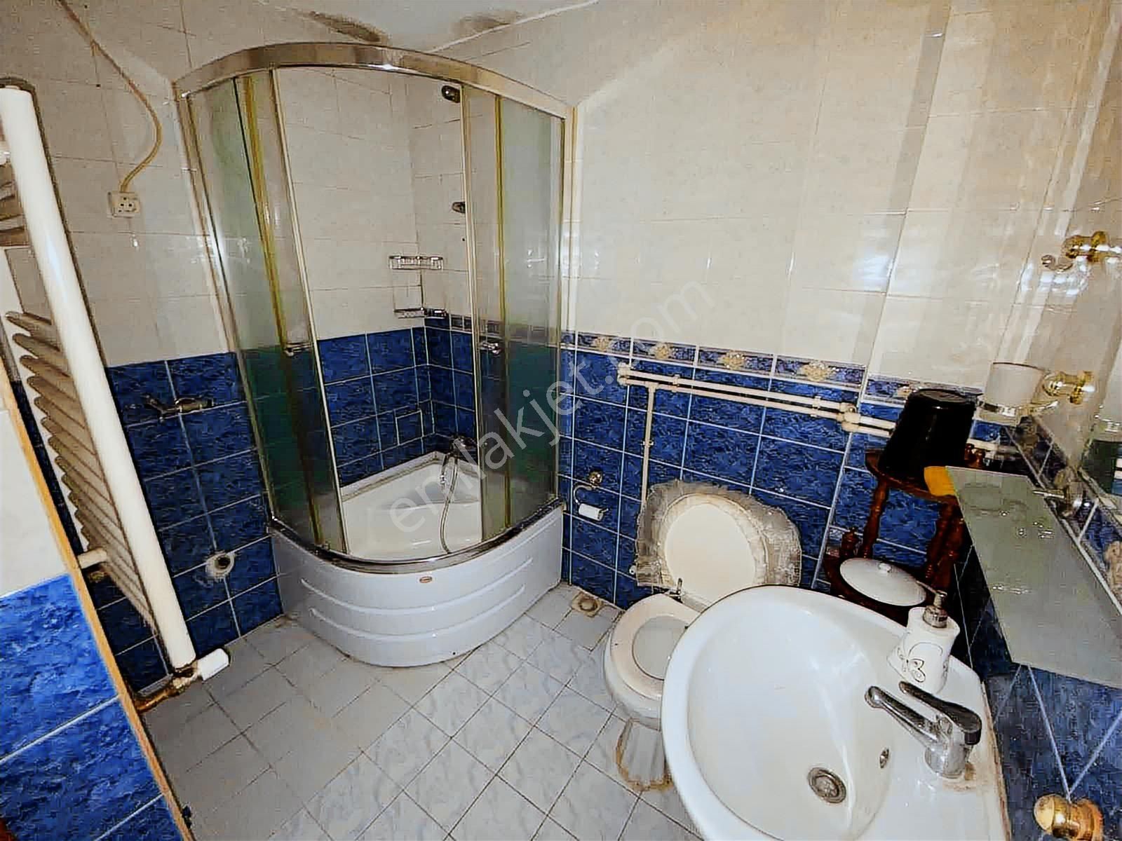 Söğülüçeşme Mah. Büyük Kullanışlı 3+1 Güney Cephe - Görsel 8