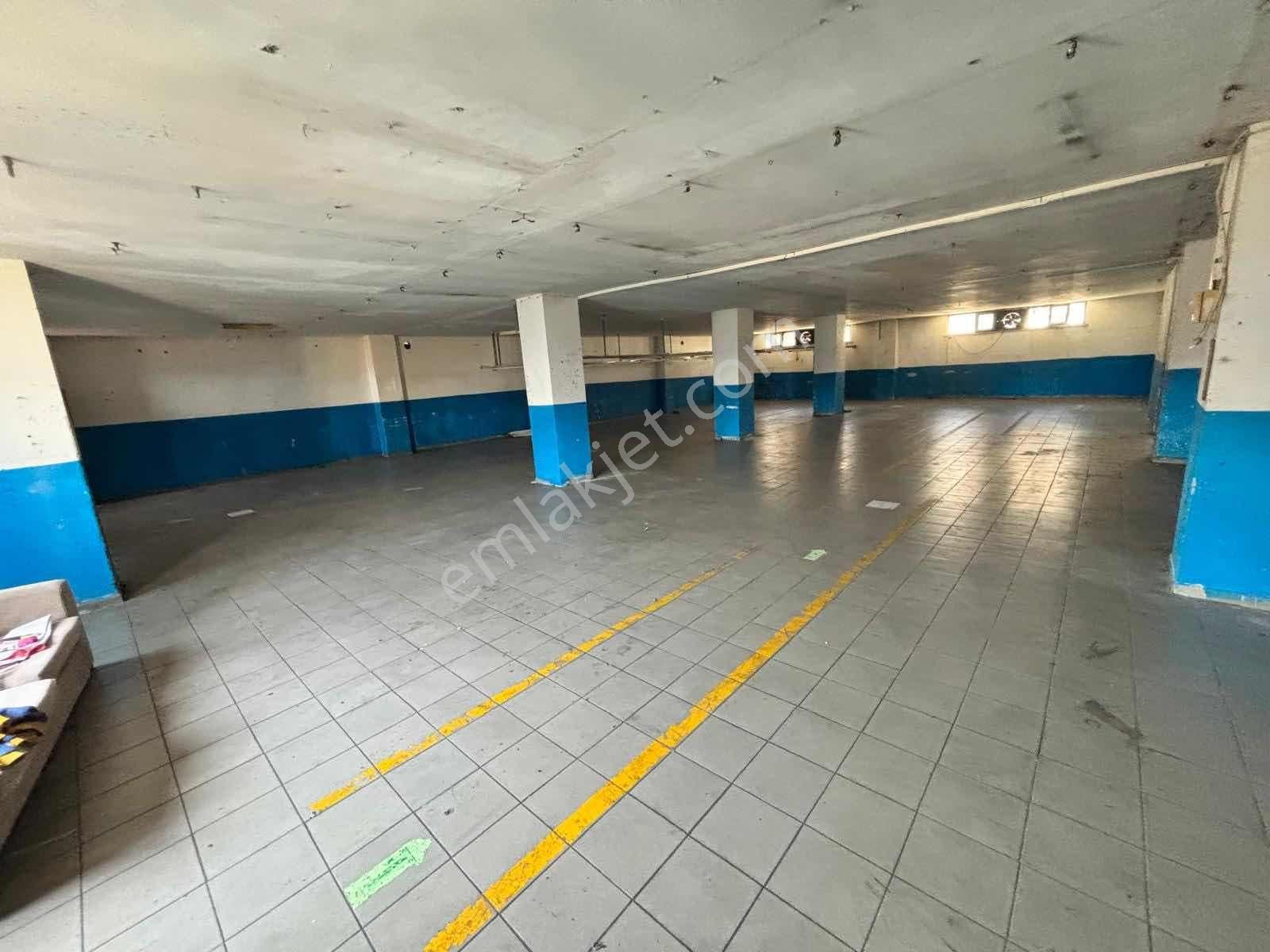 Atatürk Mah. İş Hanında 2 Katlı 850m Asansörlü İş Yeri - Görsel 23