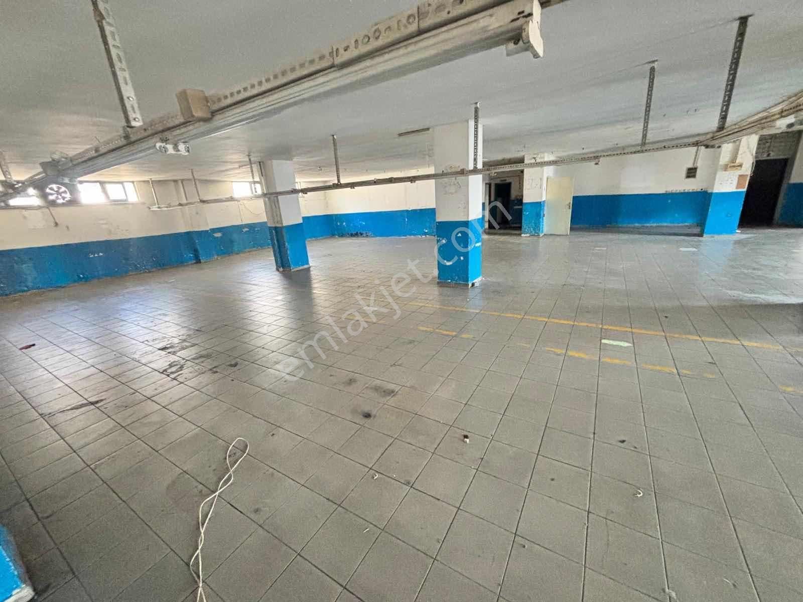 Atatürk Mah. İş Hanında 2 Katlı 850m Asansörlü İş Yeri - Görsel 11