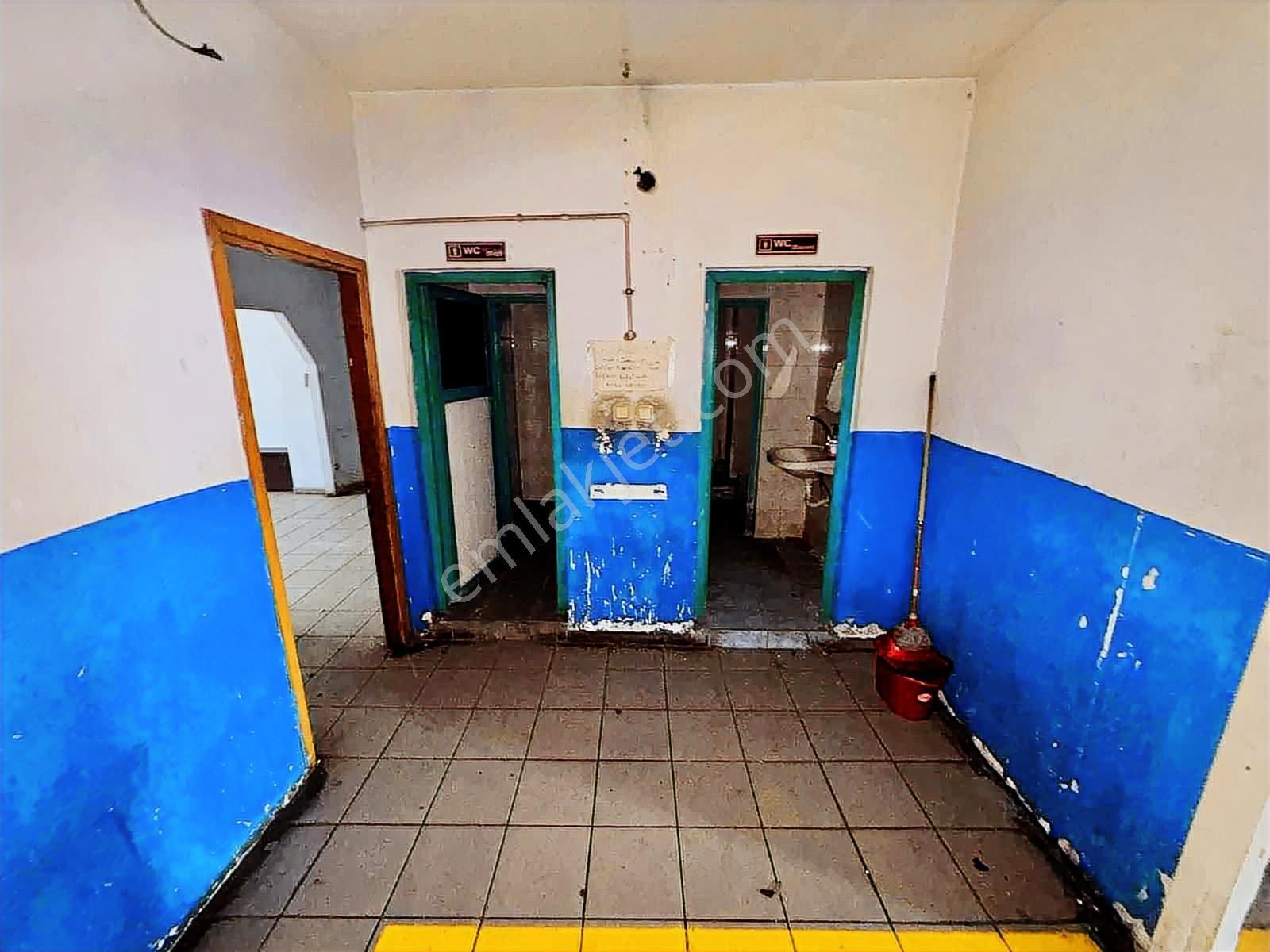 Atatürk Mah. İş Hanında 2 Katlı 850m Asansörlü İş Yeri - Görsel 35