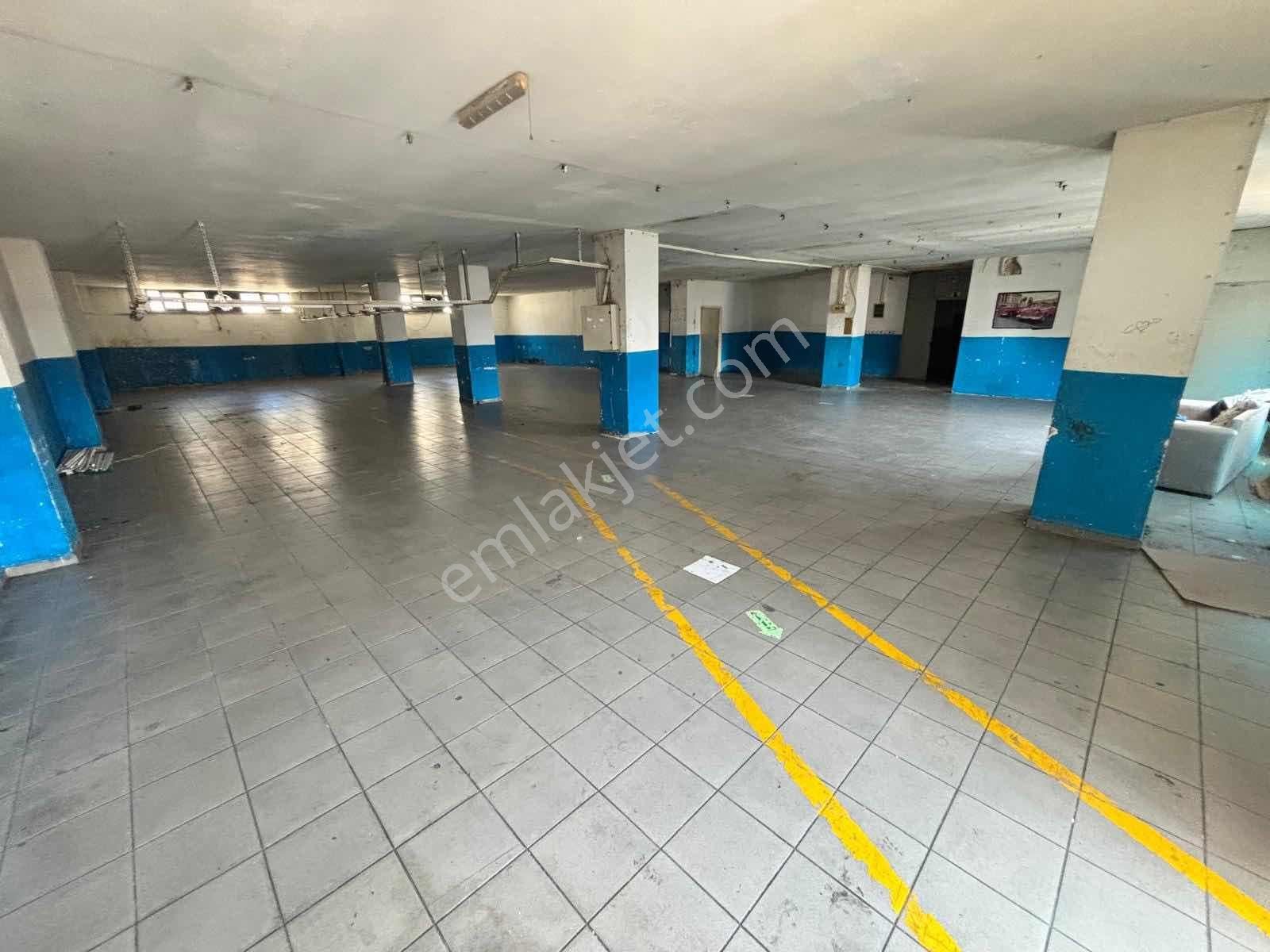 Atatürk Mah. İş Hanında 2 Katlı 850m Asansörlü İş Yeri - Görsel 22