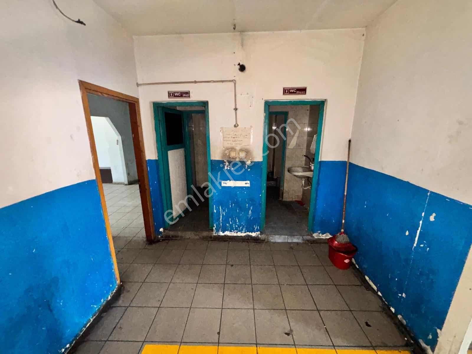 Atatürk Mah. İş Hanında 2 Katlı 850m Asansörlü İş Yeri - Görsel 33