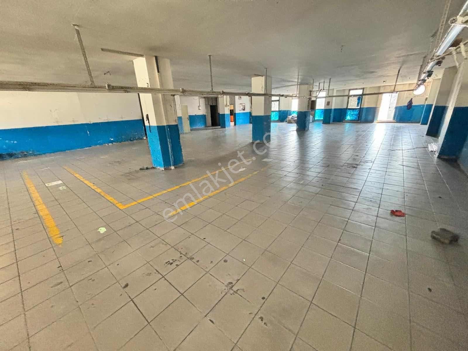 Atatürk Mah. İş Hanında 2 Katlı 850m Asansörlü İş Yeri - Görsel 34