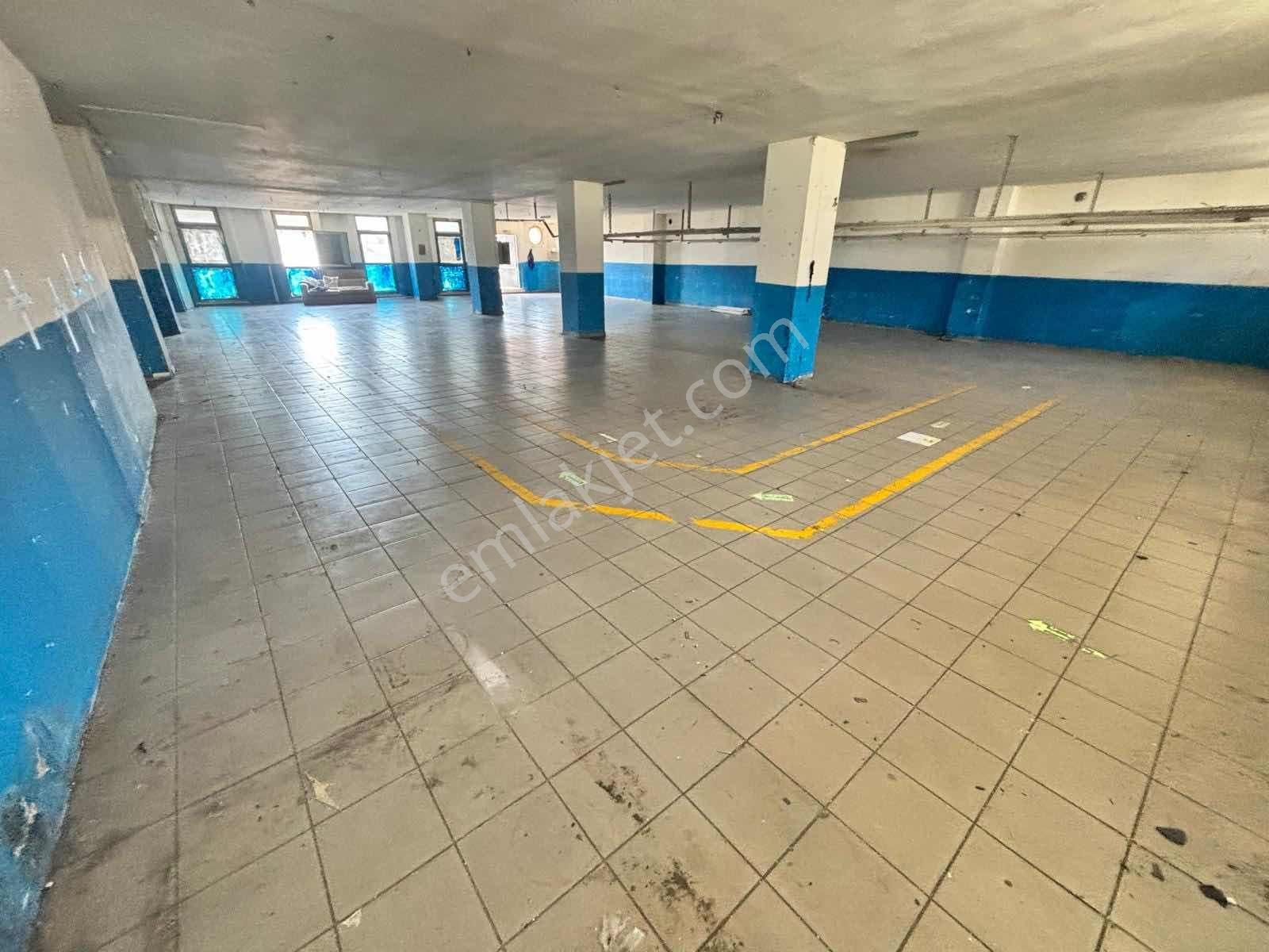 Atatürk Mah. İş Hanında 2 Katlı 850m Asansörlü İş Yeri - Görsel 20