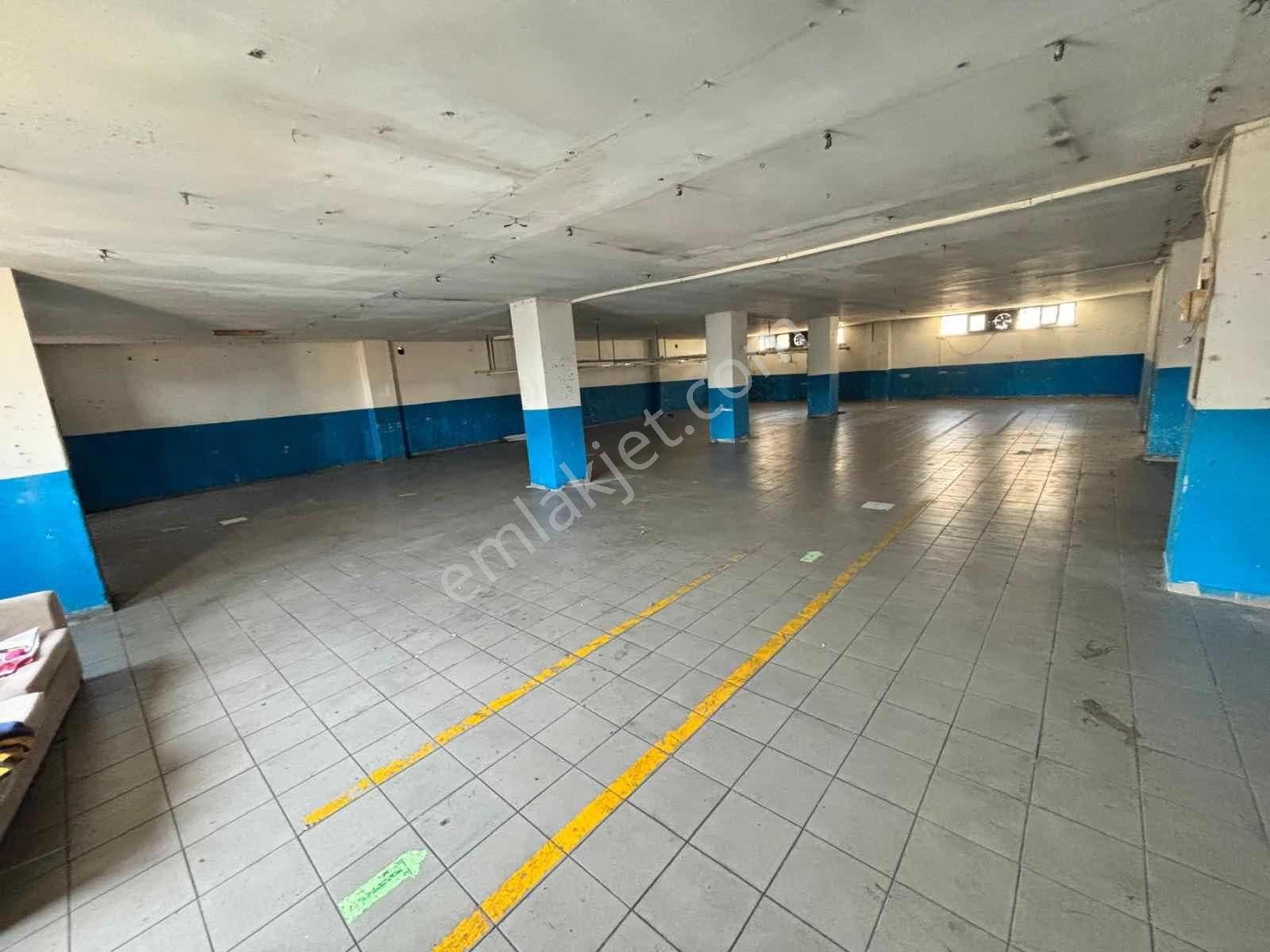 Atatürk Mah. İş Hanında 2 Katlı 850m Asansörlü İş Yeri - Görsel 3