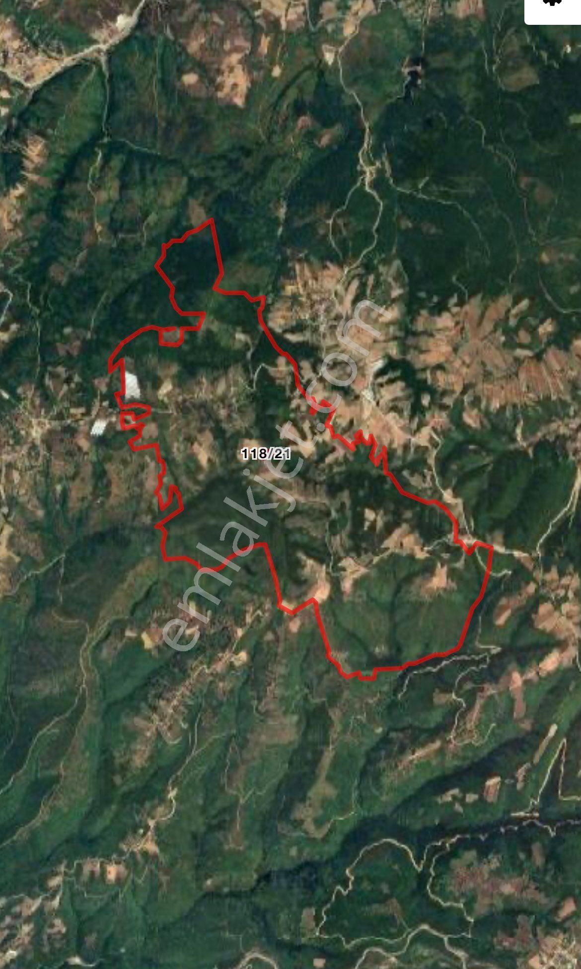 9 Adet Toplamda 40.000 Metre Kare Tarlalarımız Satılıktır - Görsel 22