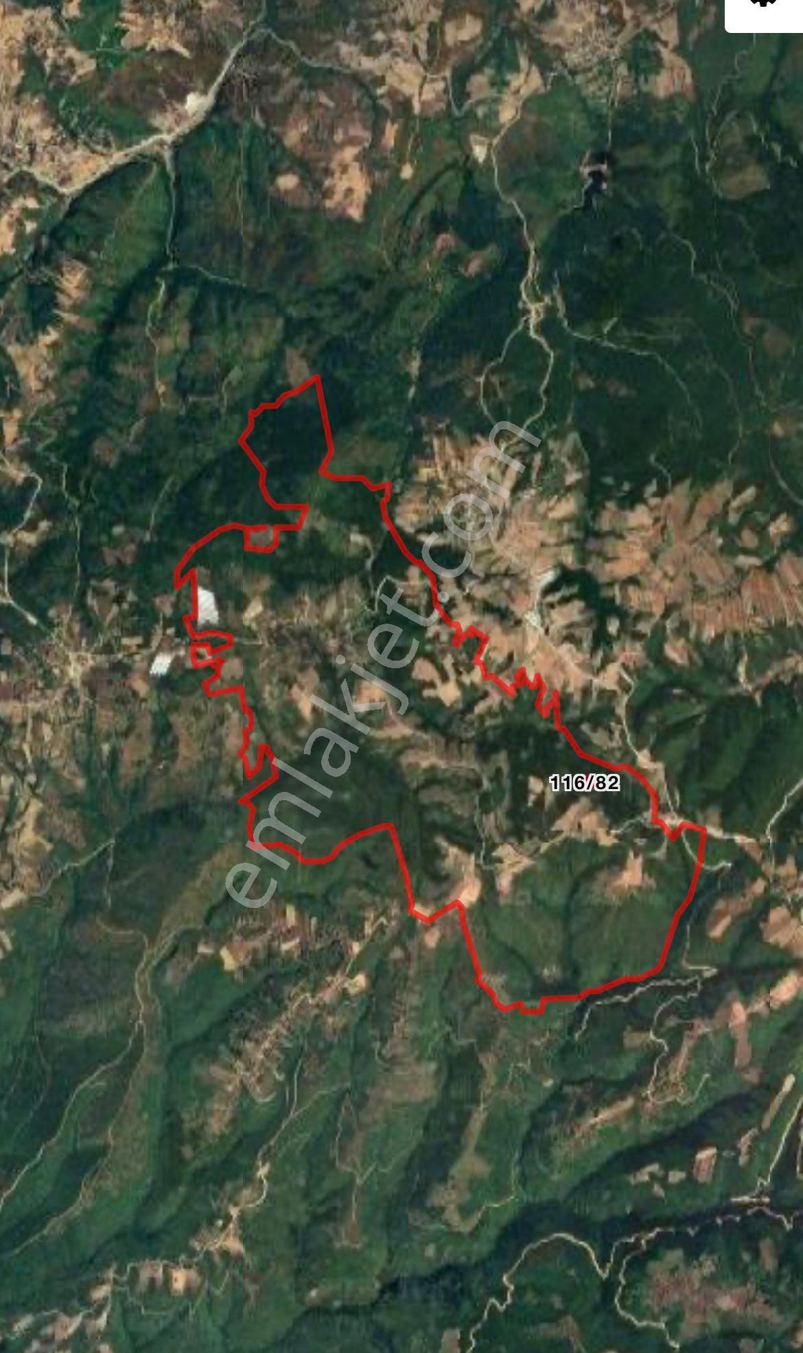 9 Adet Toplamda 40.000 Metre Kare Tarlalarımız Satılıktır - Görsel 25